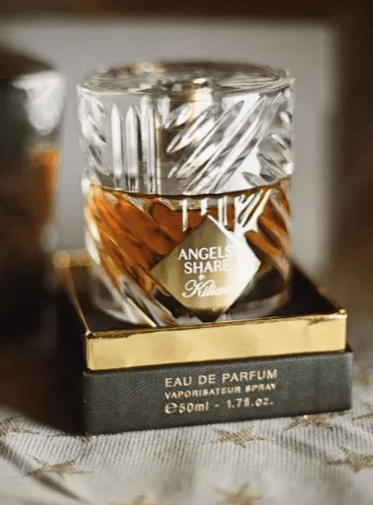 Kilian Парфюмерная вода Angels Share 50 мл