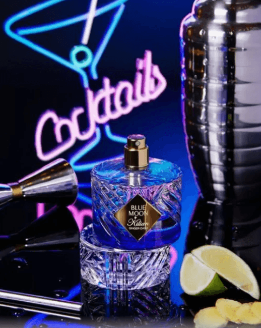 Kilian Blue Moon Ginger Dash парфюмерная вода 50 мл