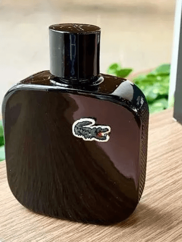 Туалетная вода Lacoste Eau de Lacoste L.12.12. Noir Intense