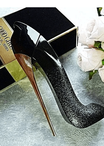 Парфюмерная вода Carolina Herrera Good Girl Supreme 80 мл