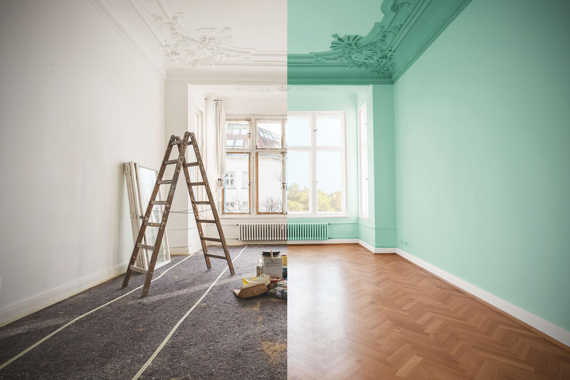 Проведем качественно, чисто и быстро