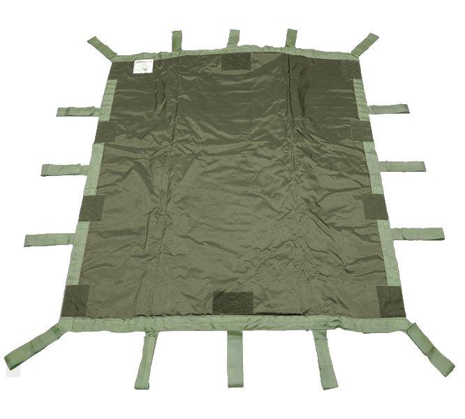 Баллистическое одеяло БР-1 СВМПЭ