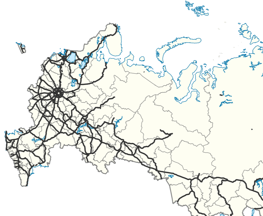 Логистика и сопровождение