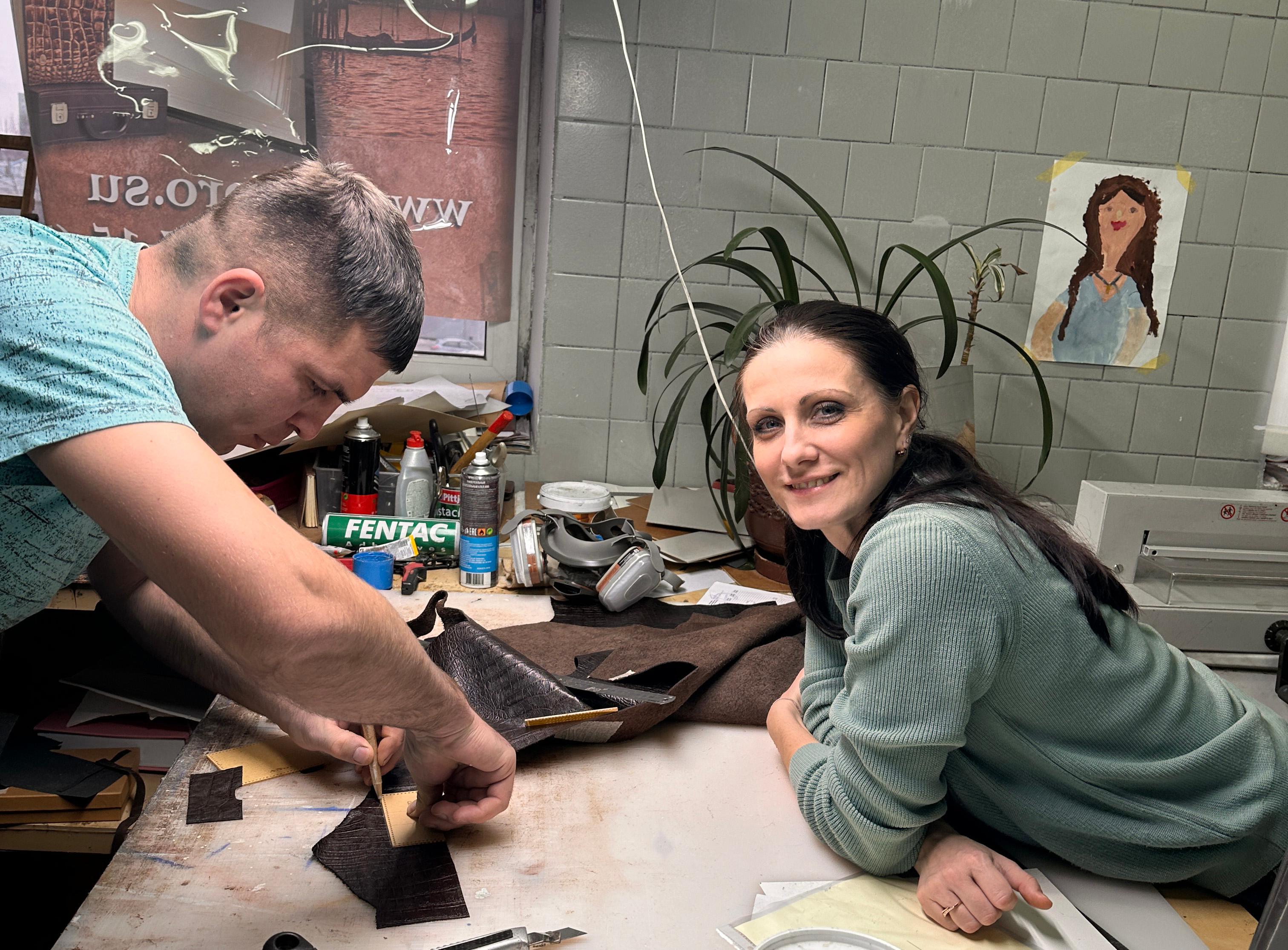 Открывайте для себя новые коллекции