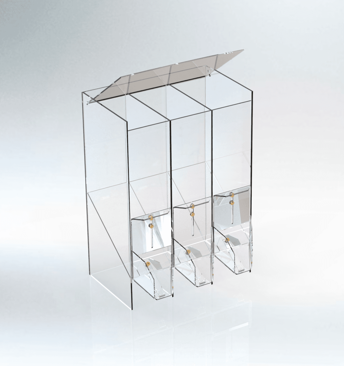 Превратите обычные полки в источник прибыли!