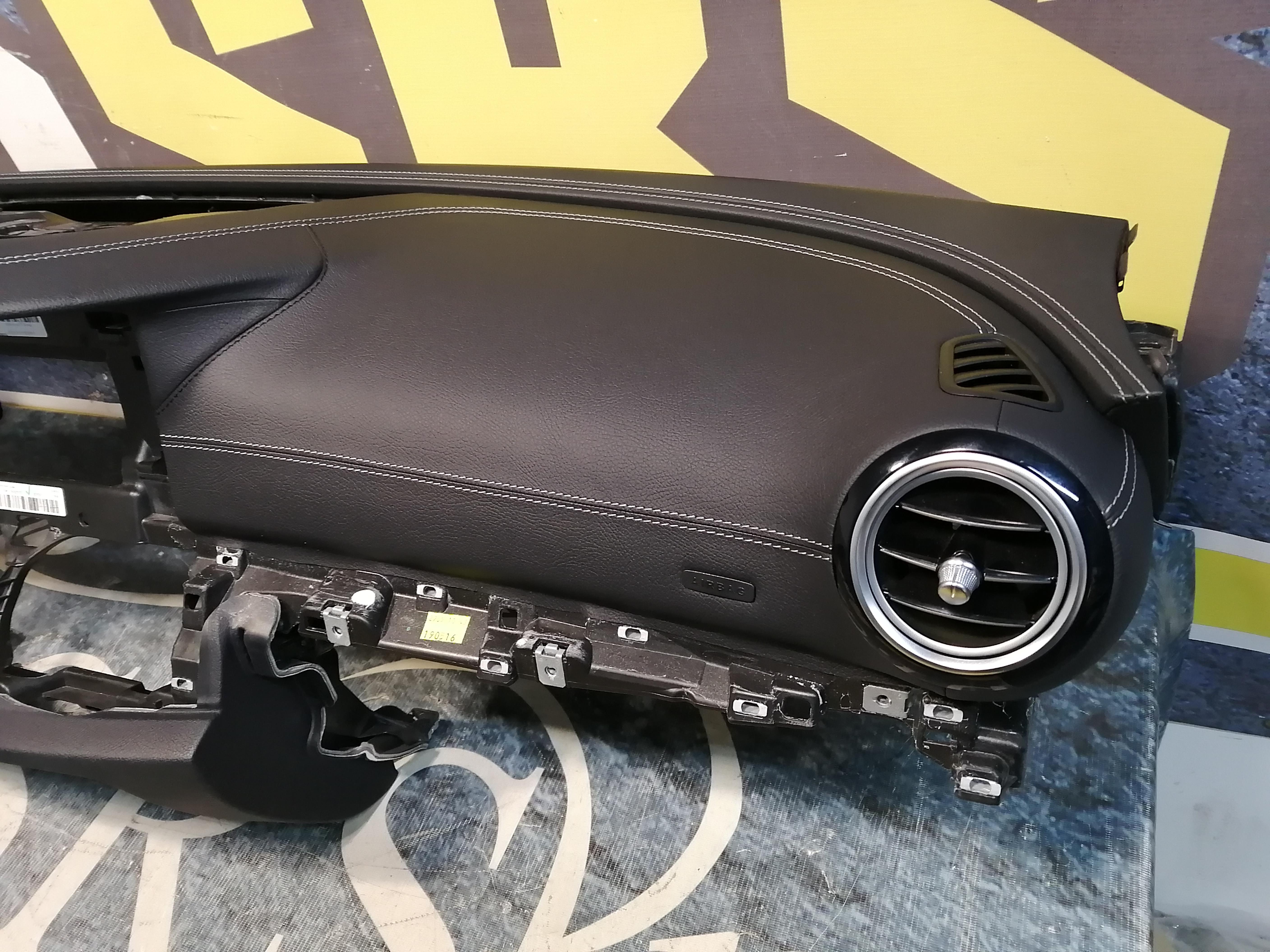 Торпедо Mercedes E class