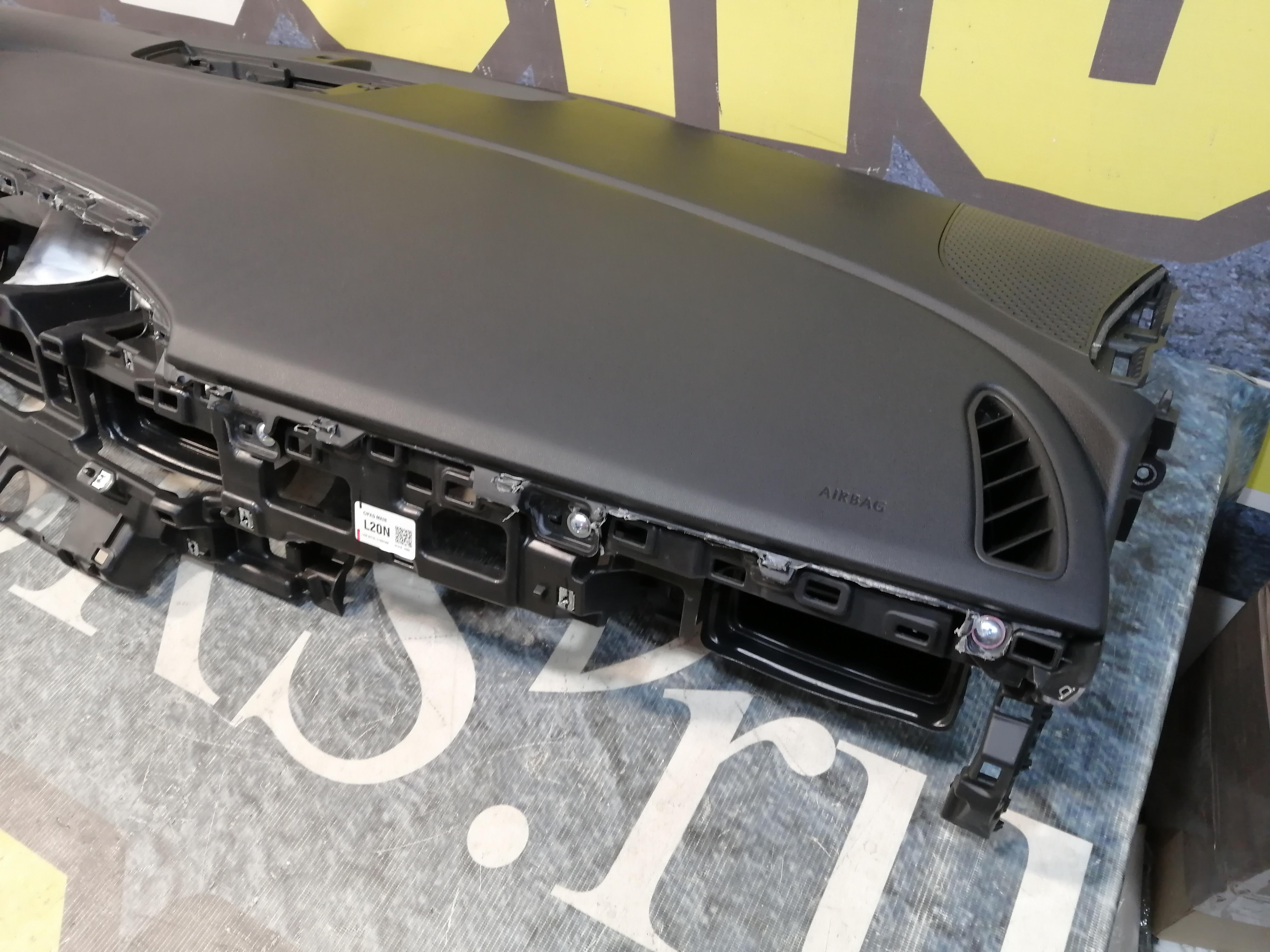 Торпедо KIA K5