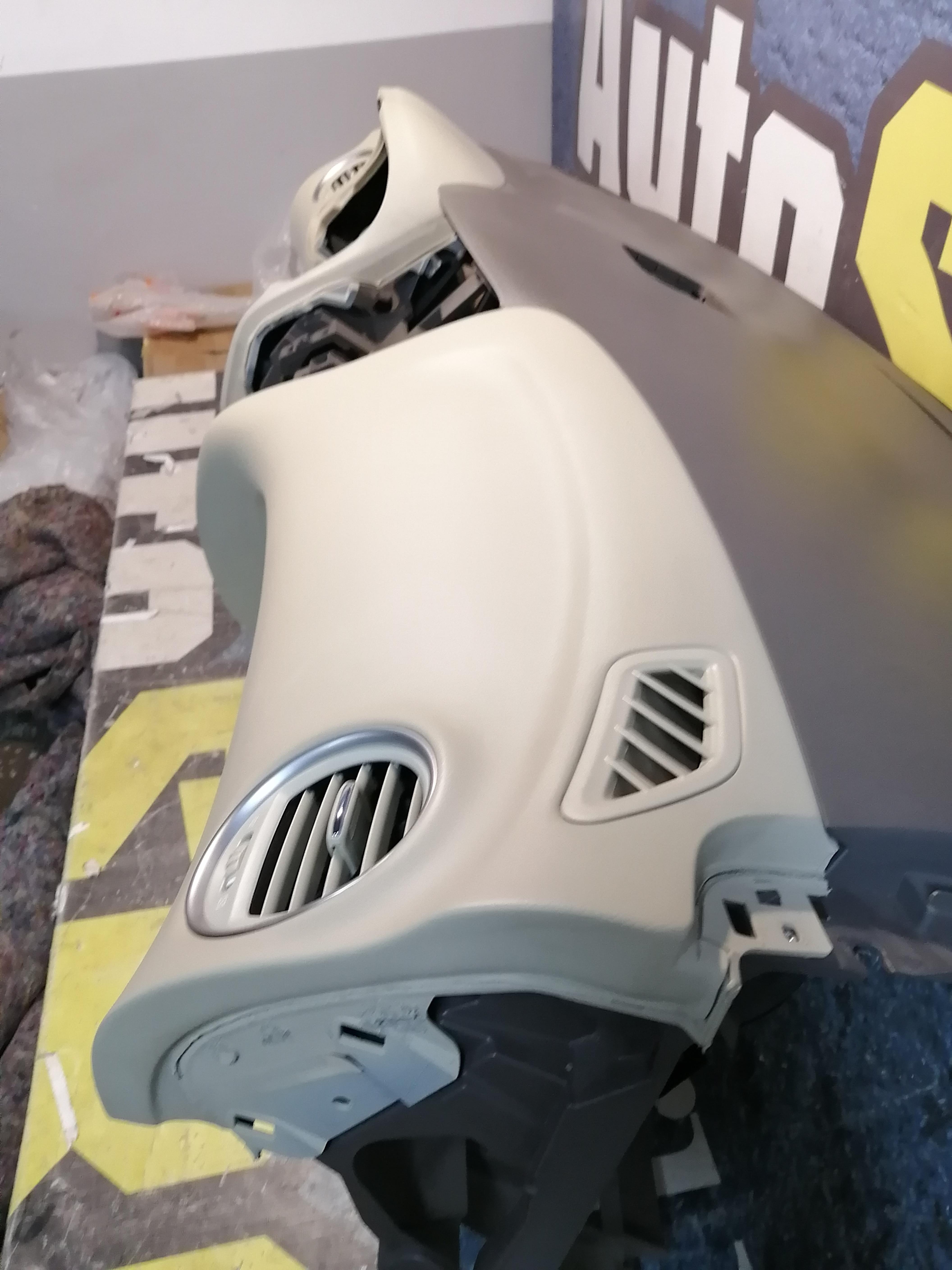 Торпедо Nissan Infiniti JX35