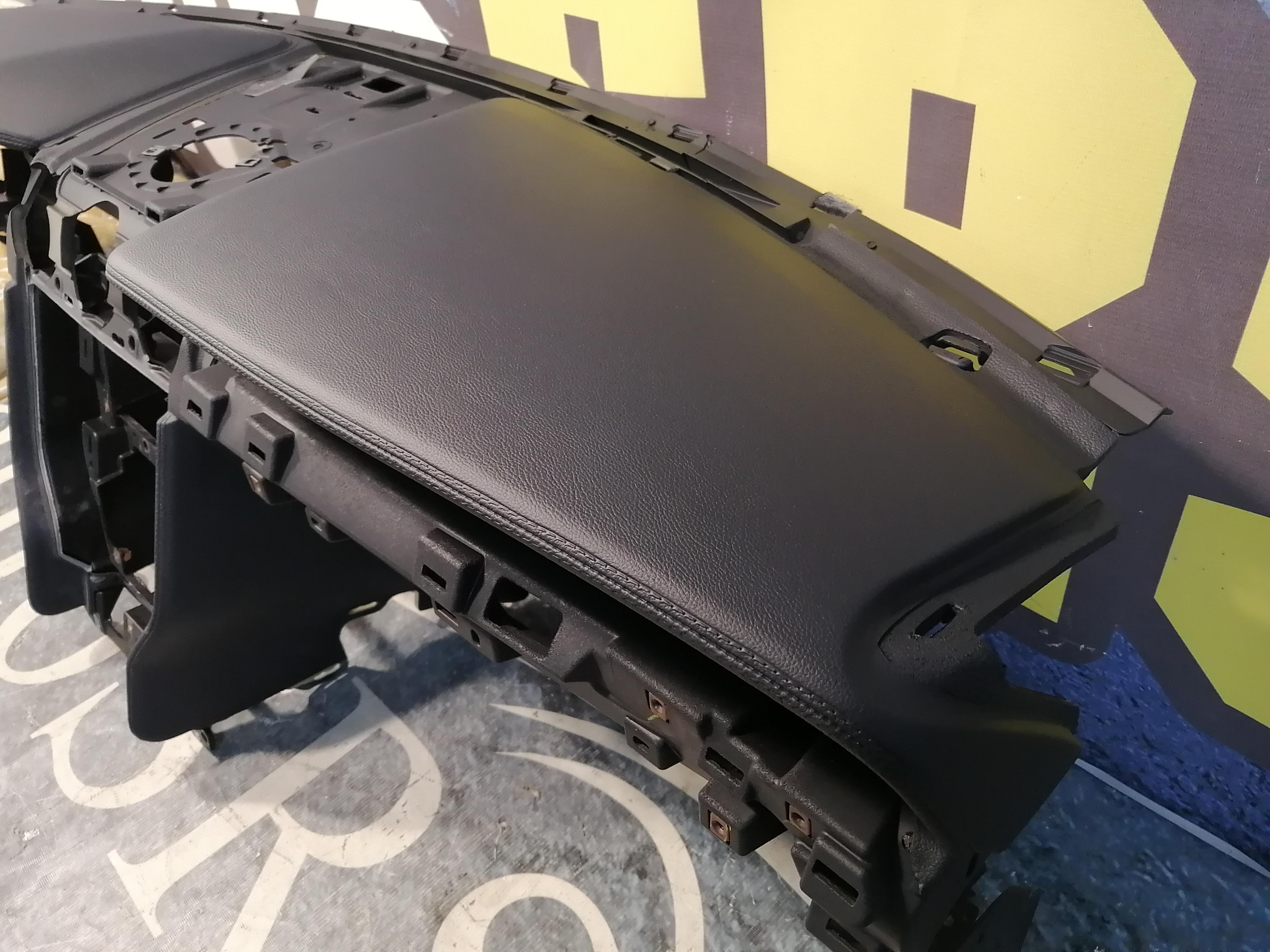 Торпедо Ford Mustang