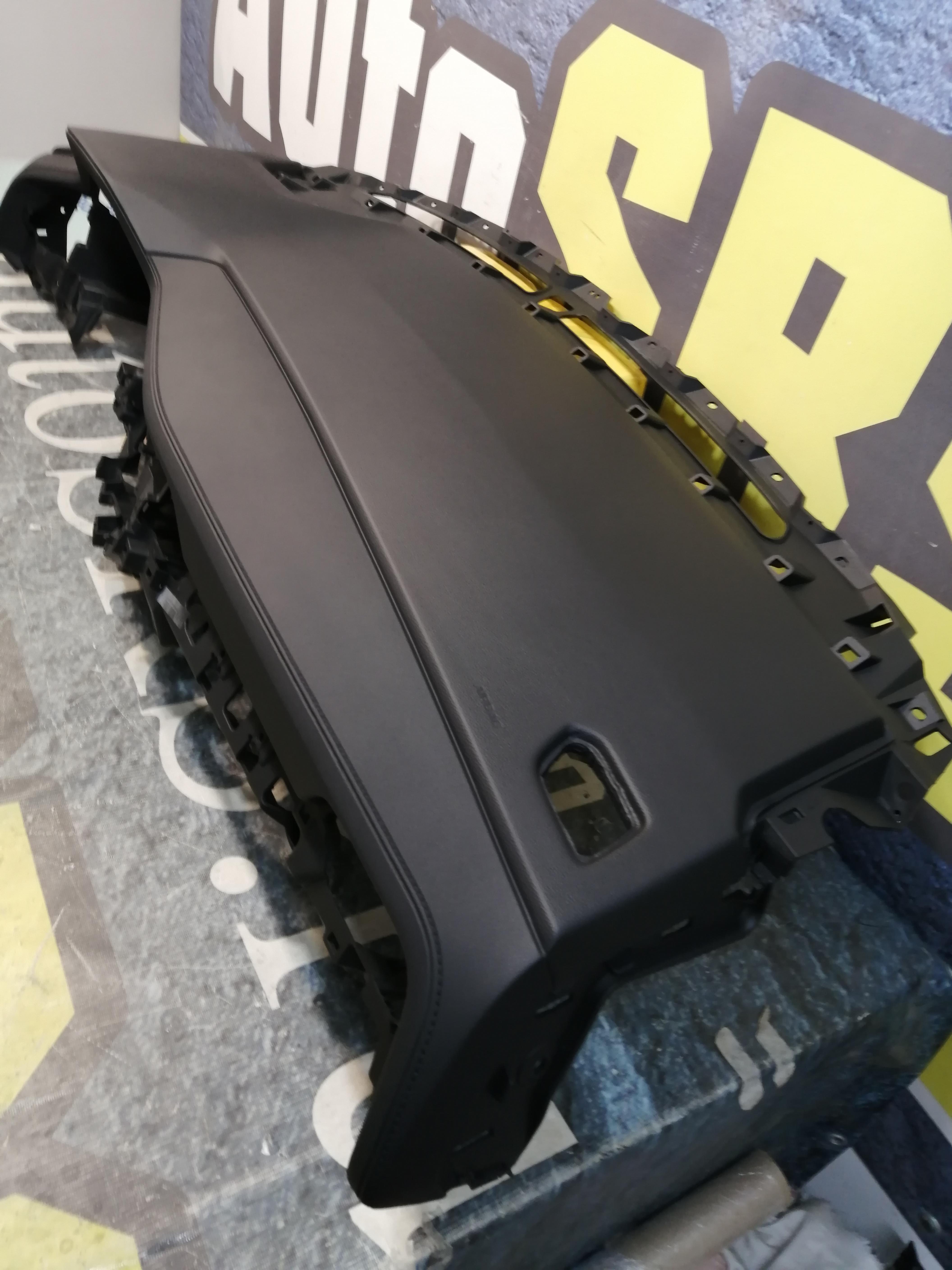 Торпедо Haval F7