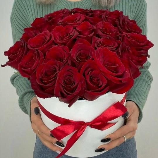 Красная магия