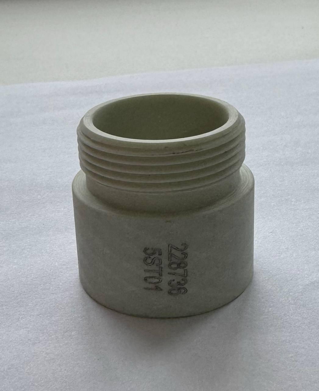 МТ228736 Кольцо переходное для резака