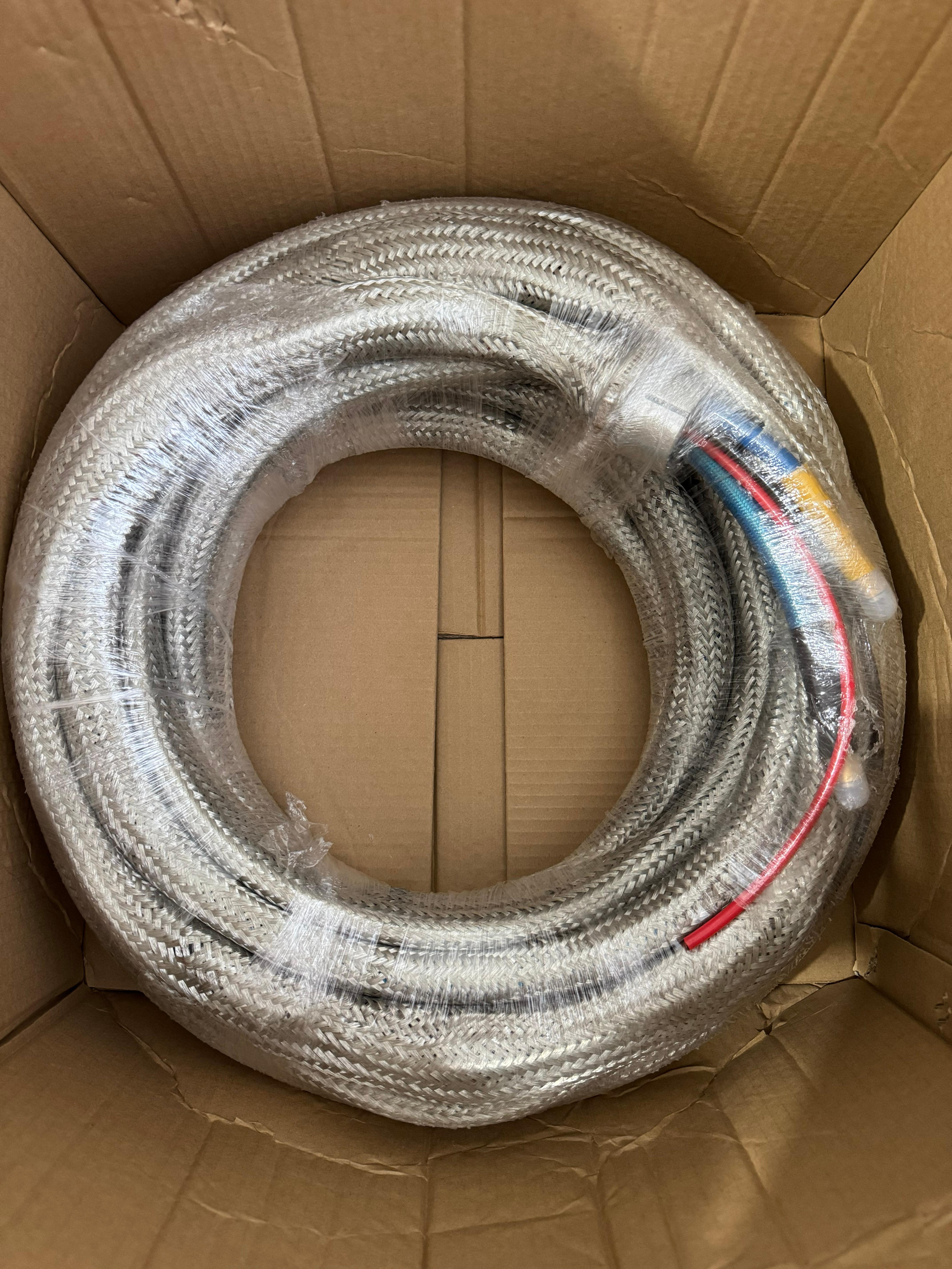 MT229478 Шланг-пакет механизированного резака МП200