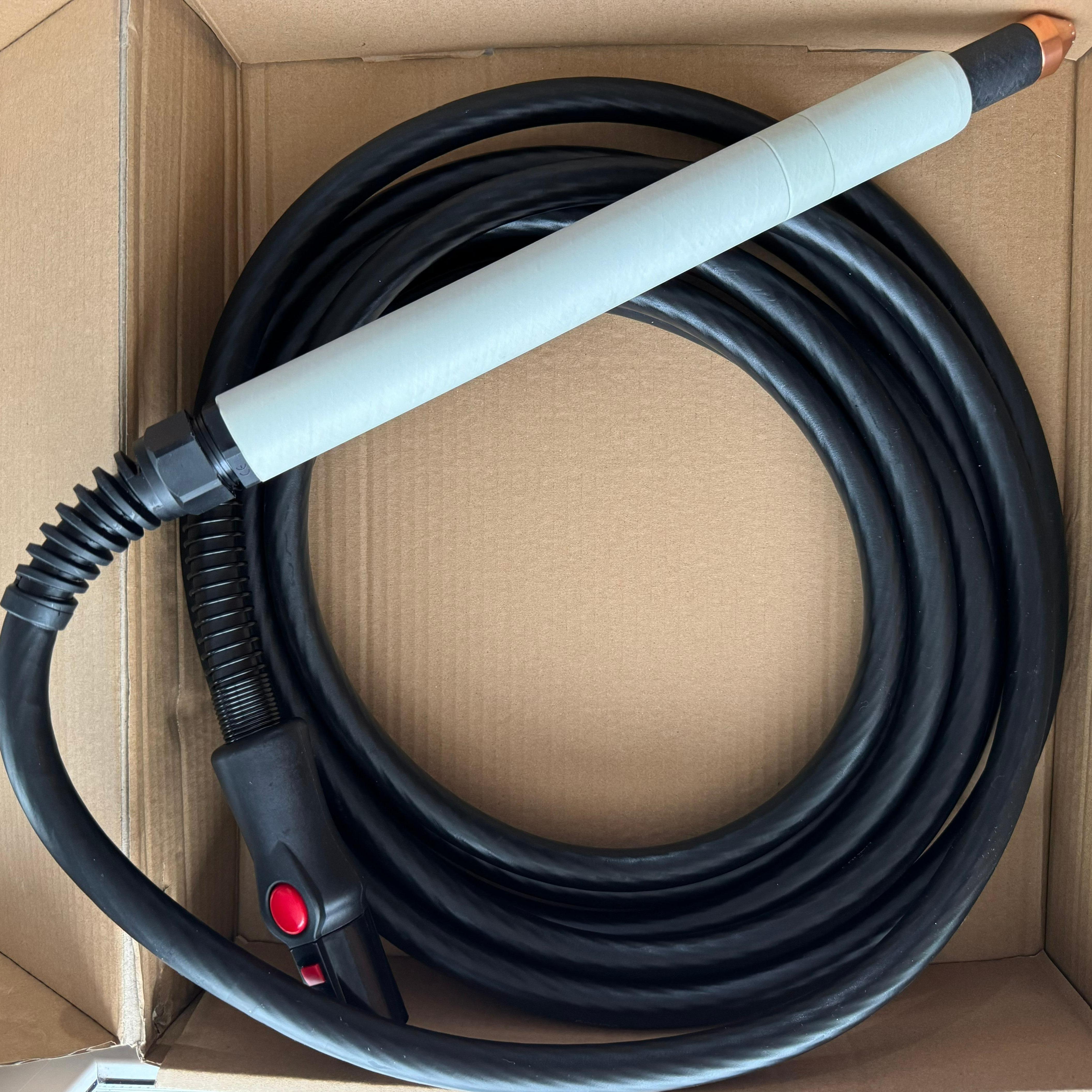 MT059477 Резак механизированный РМХ45/65/85/105