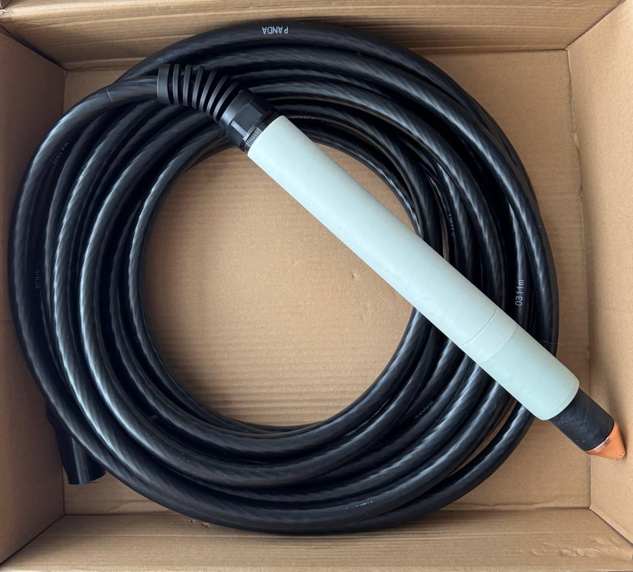 МТ059522 Резак механизированный РМХ125