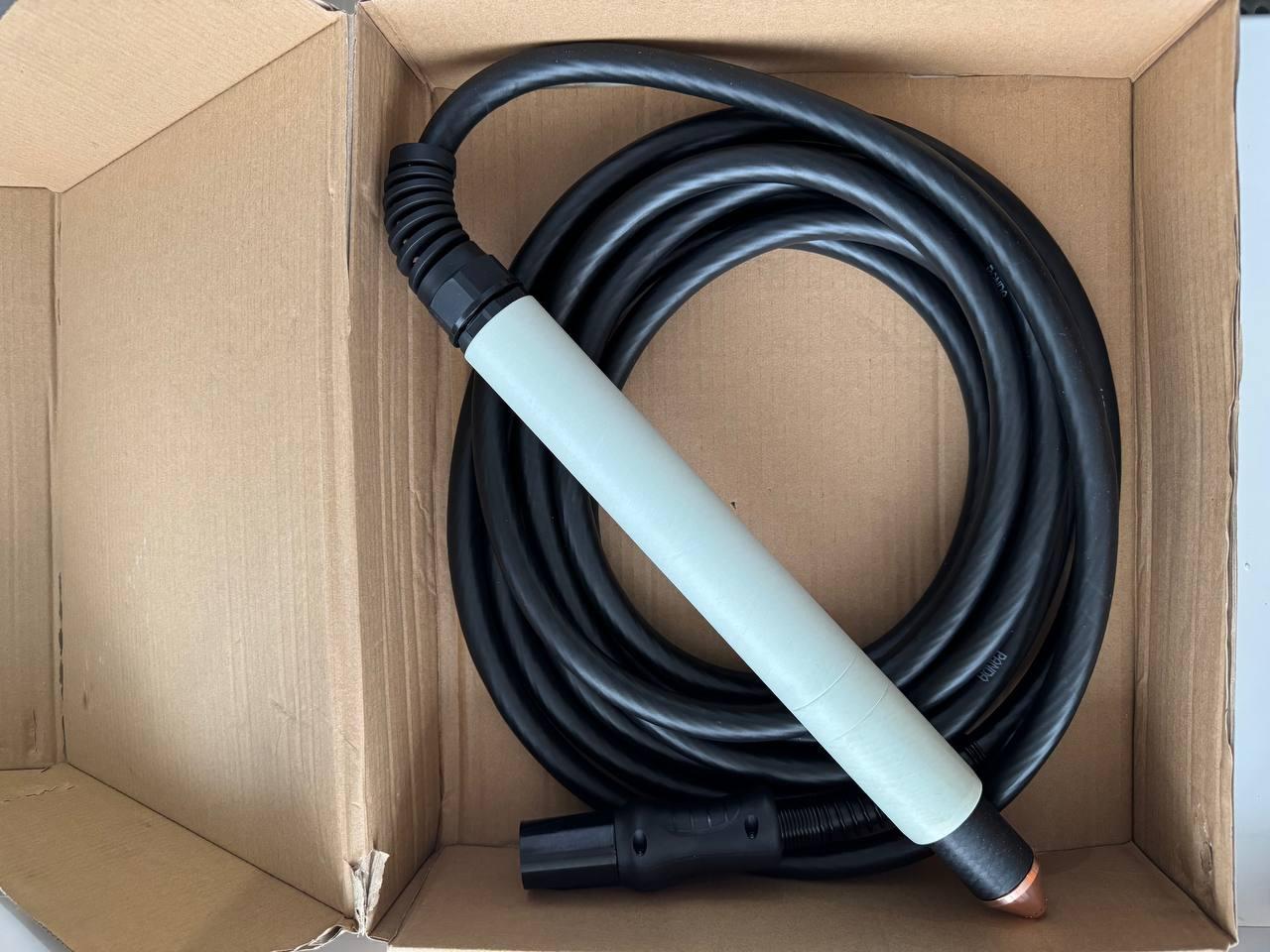 МТ059520 Резак механизированный РМХ125