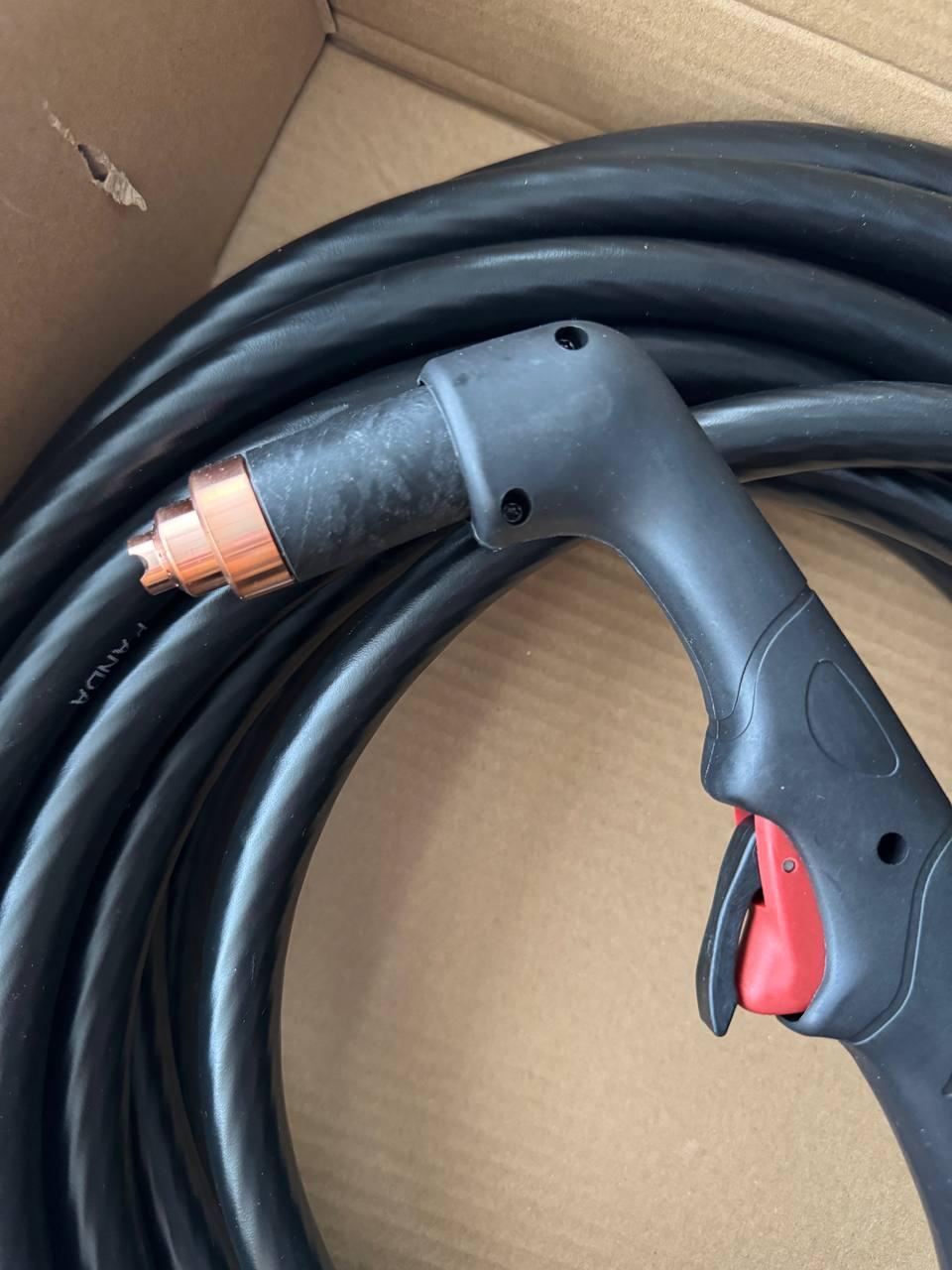 МТ059474 Резак ручной РМХ45/65/85/105