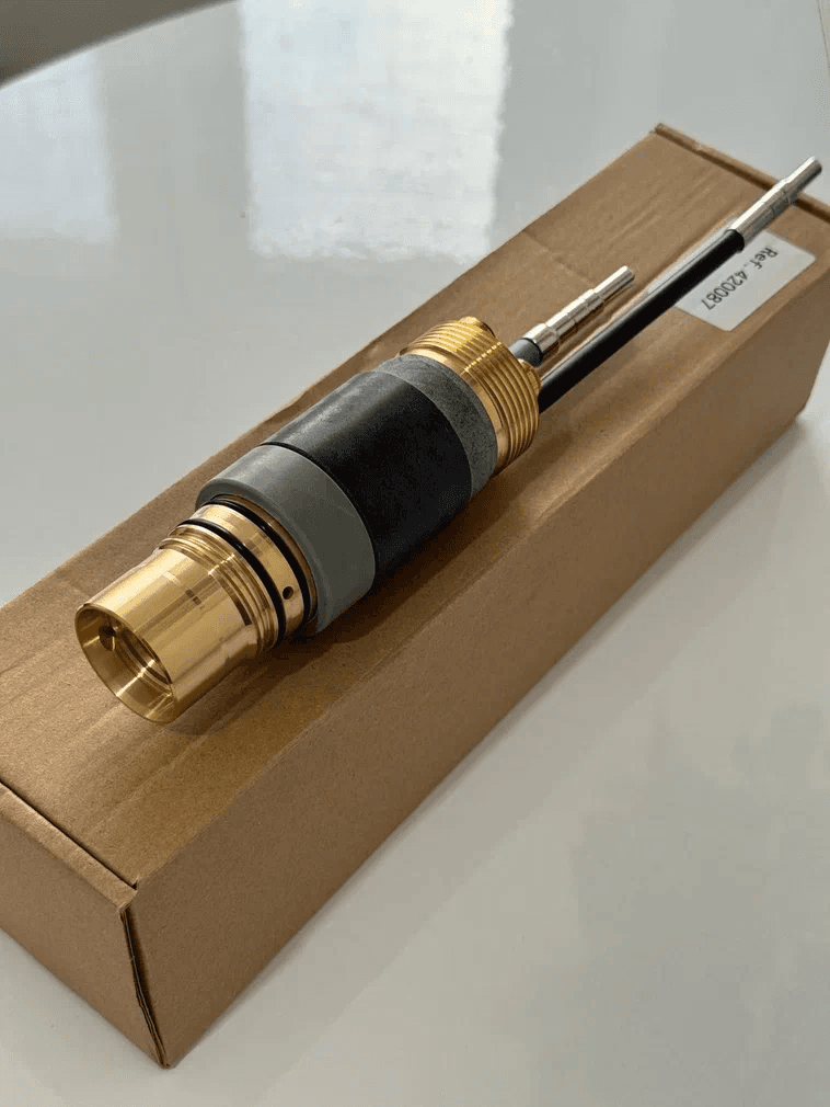 Корпус плазмотрона 420087