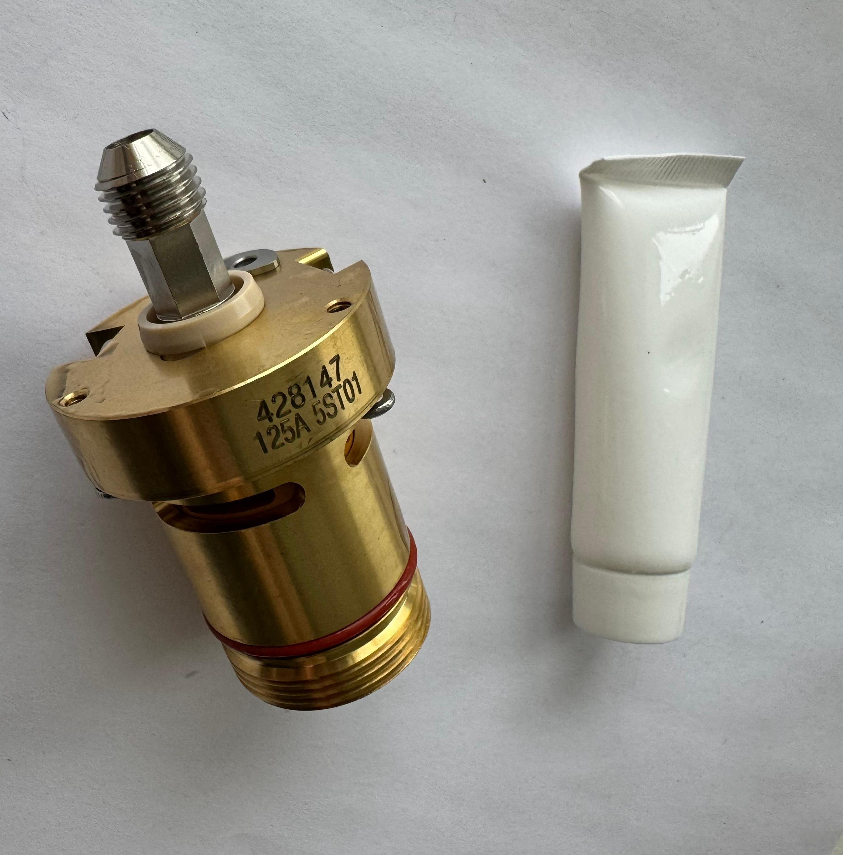 МТ428147 Корпус резака РМХ125