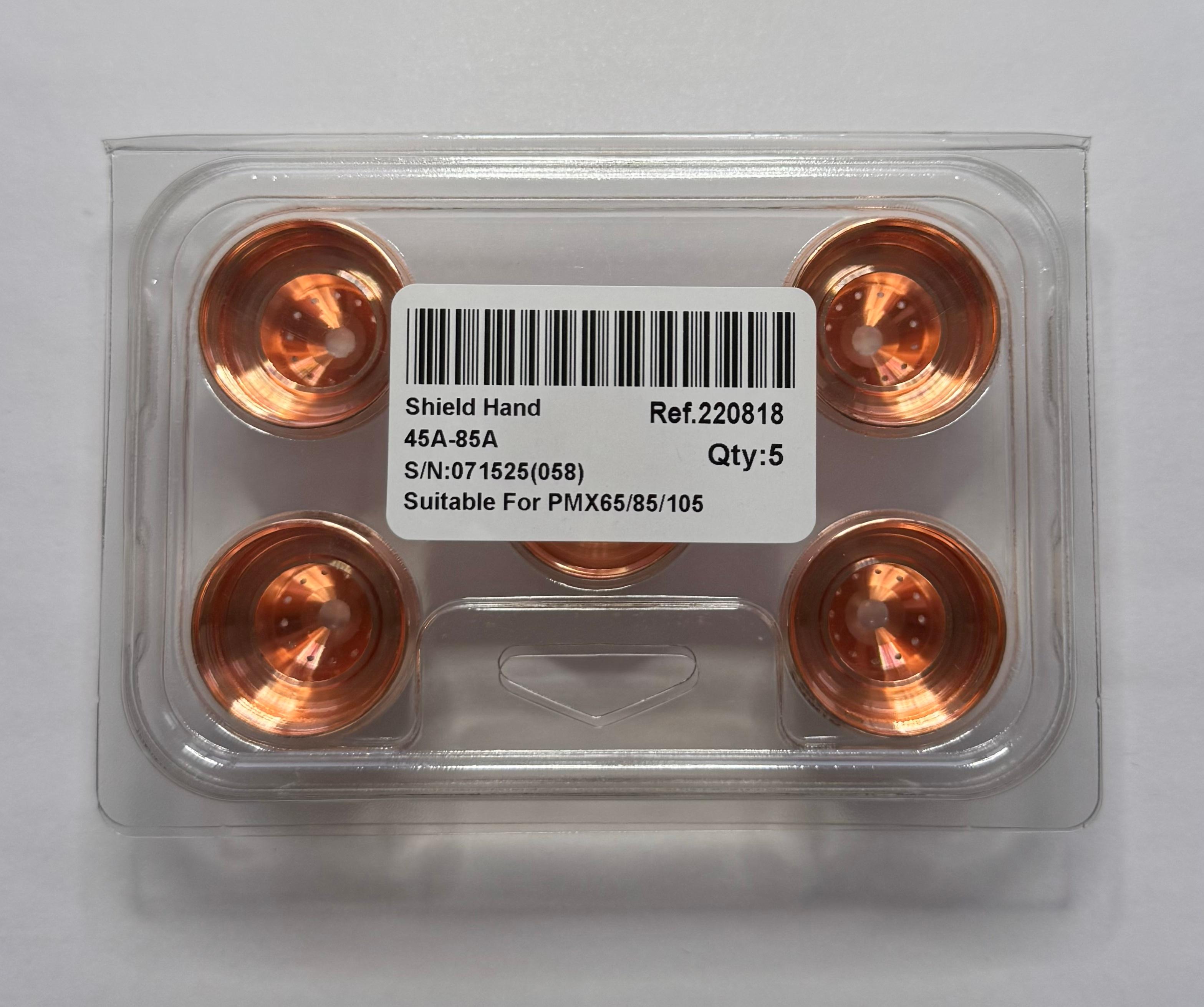 MT220818 Экран защитный 30А - 85А