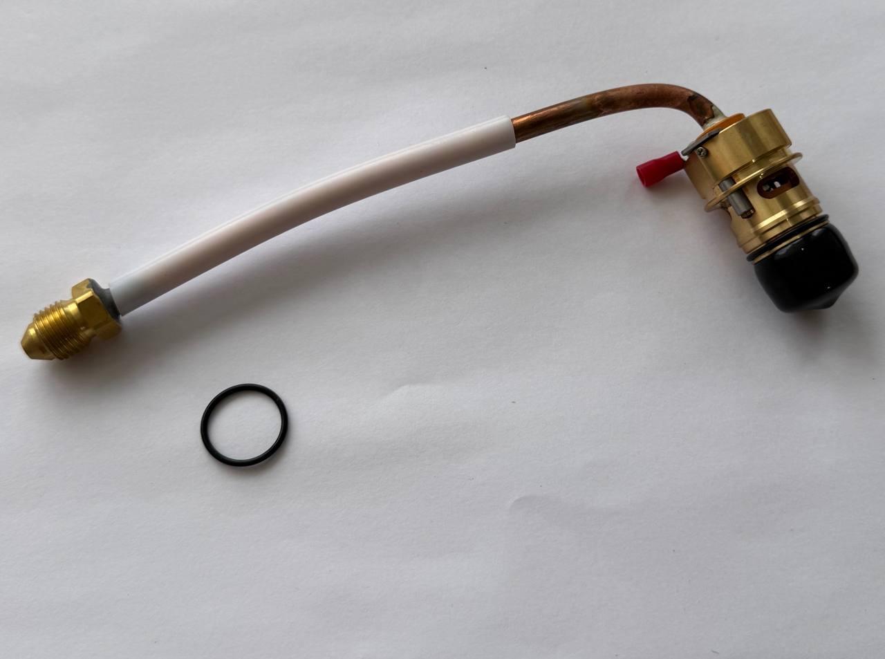 МТ228958 Головка ручного резака РМХ65/85/105