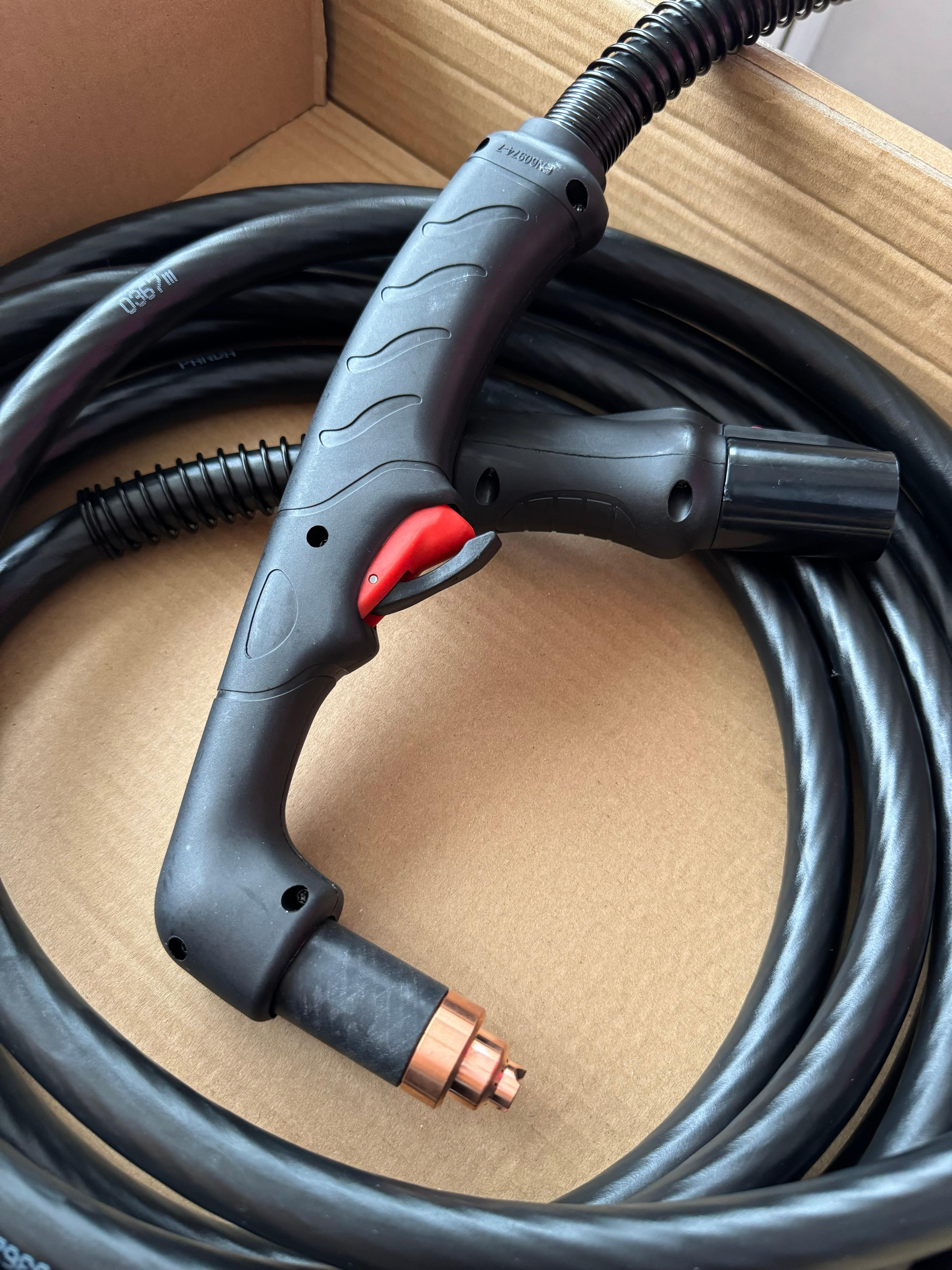 МТ059473 Резак ручной РМХ45/65/85/105