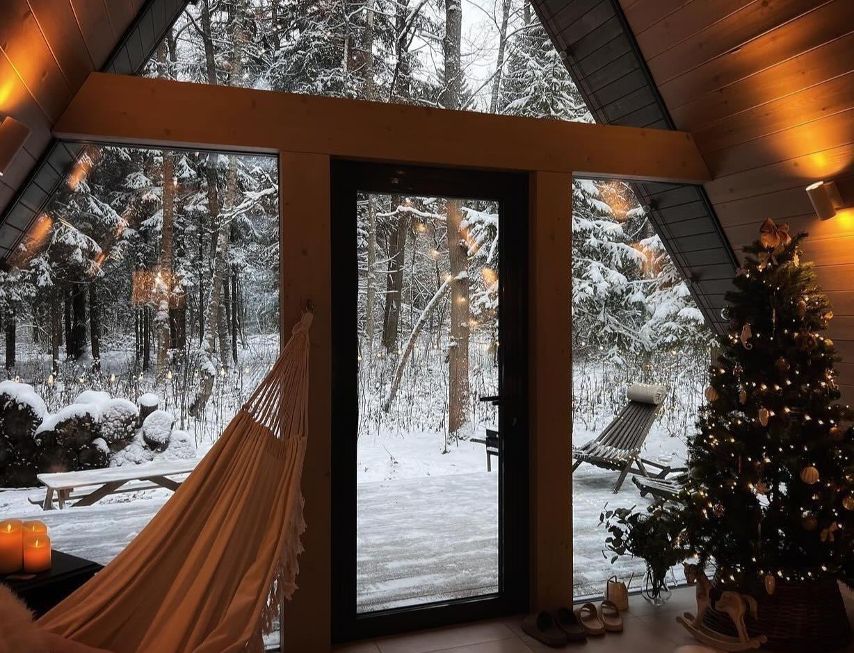 Афрейм-дачи
Myshelters.club