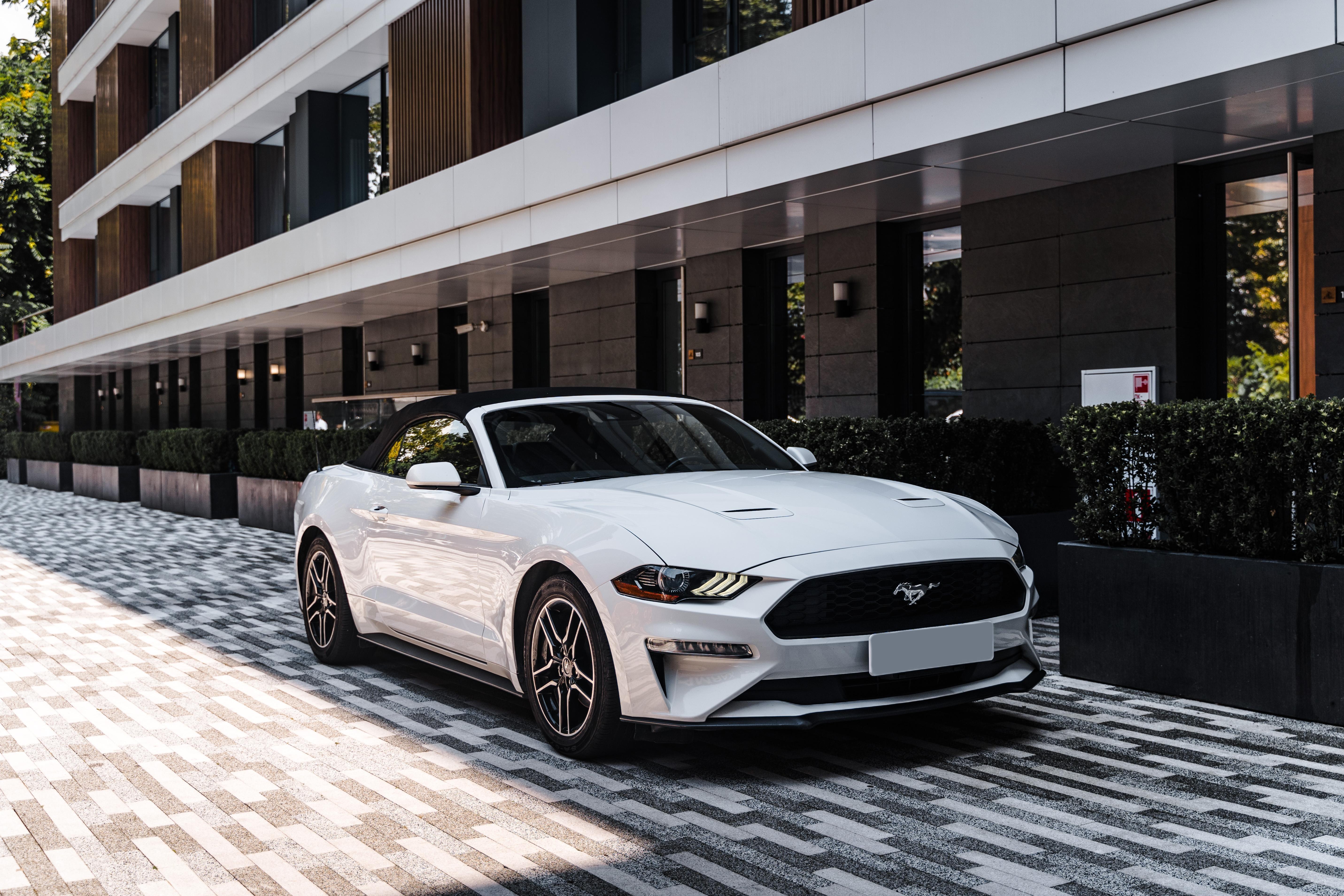 Аренда автомобиля