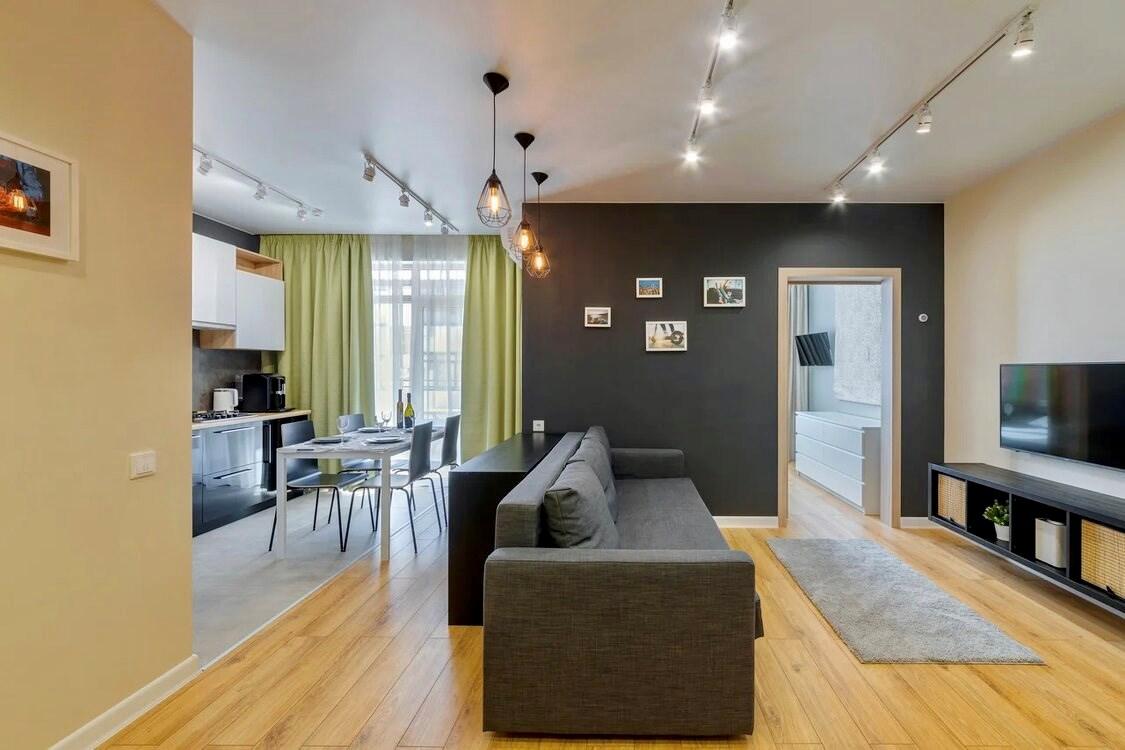 Студия на Мускатной