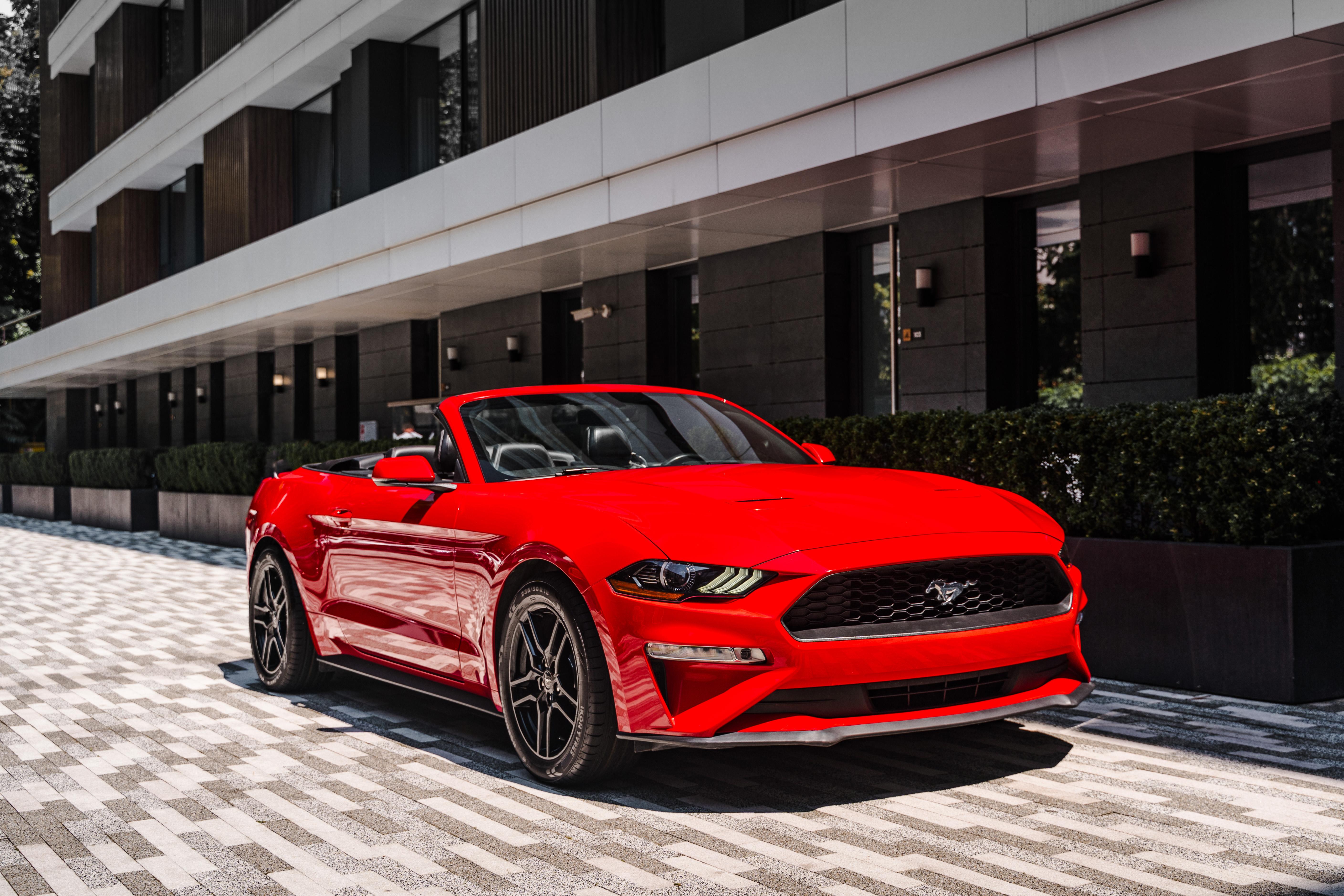 Аренда автомобиля