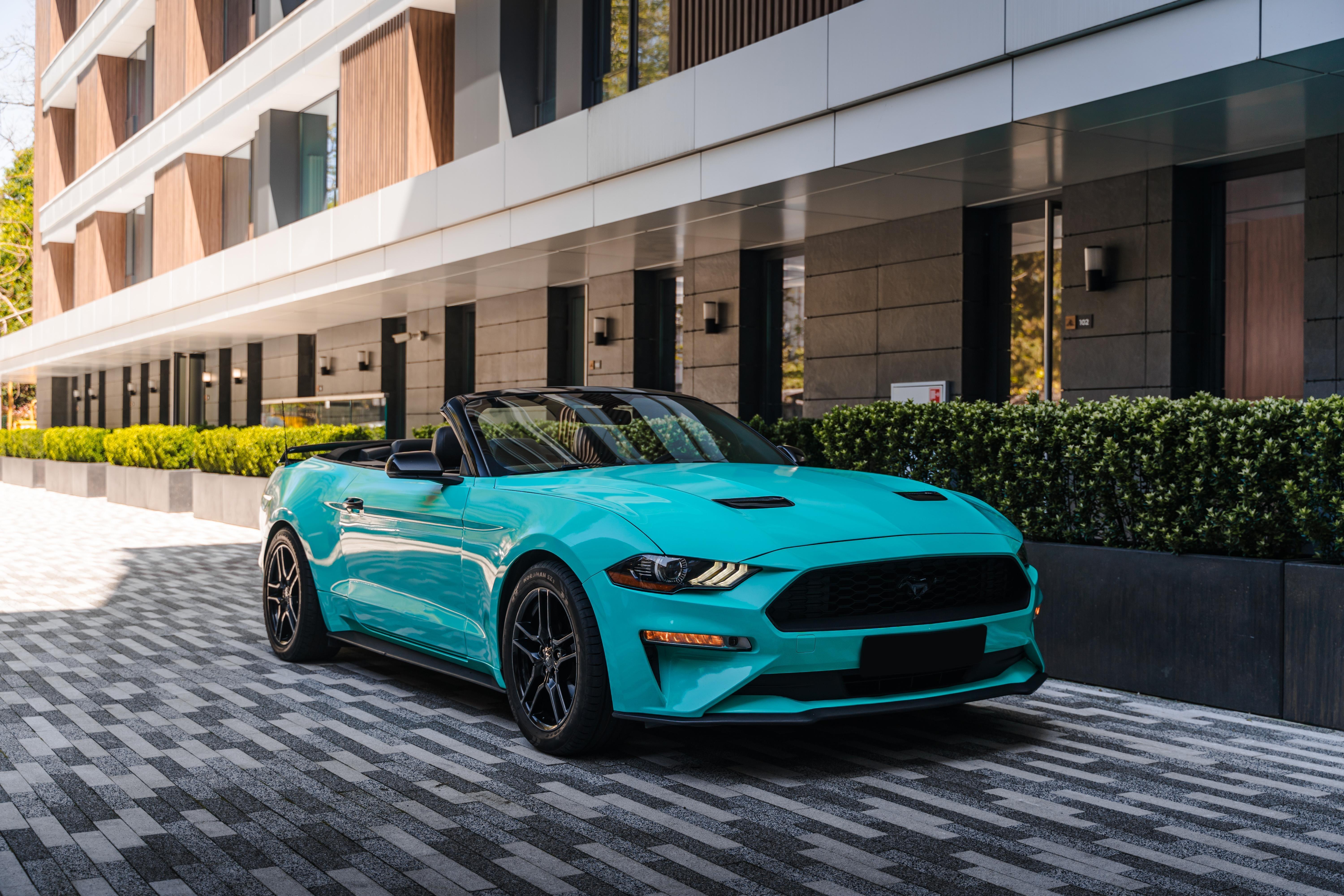 Аренда автомобиля