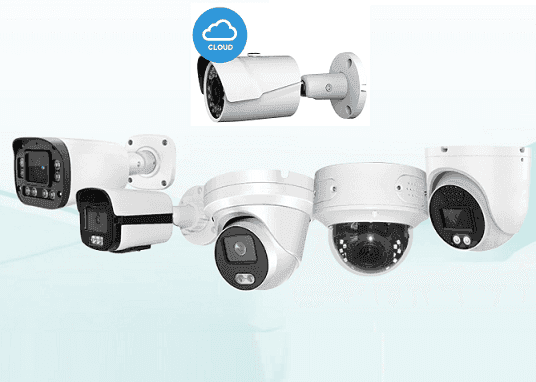 Запись в облако