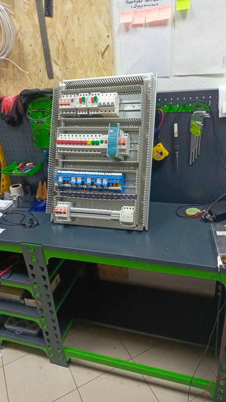 Щиты для решения частных инженерных задач