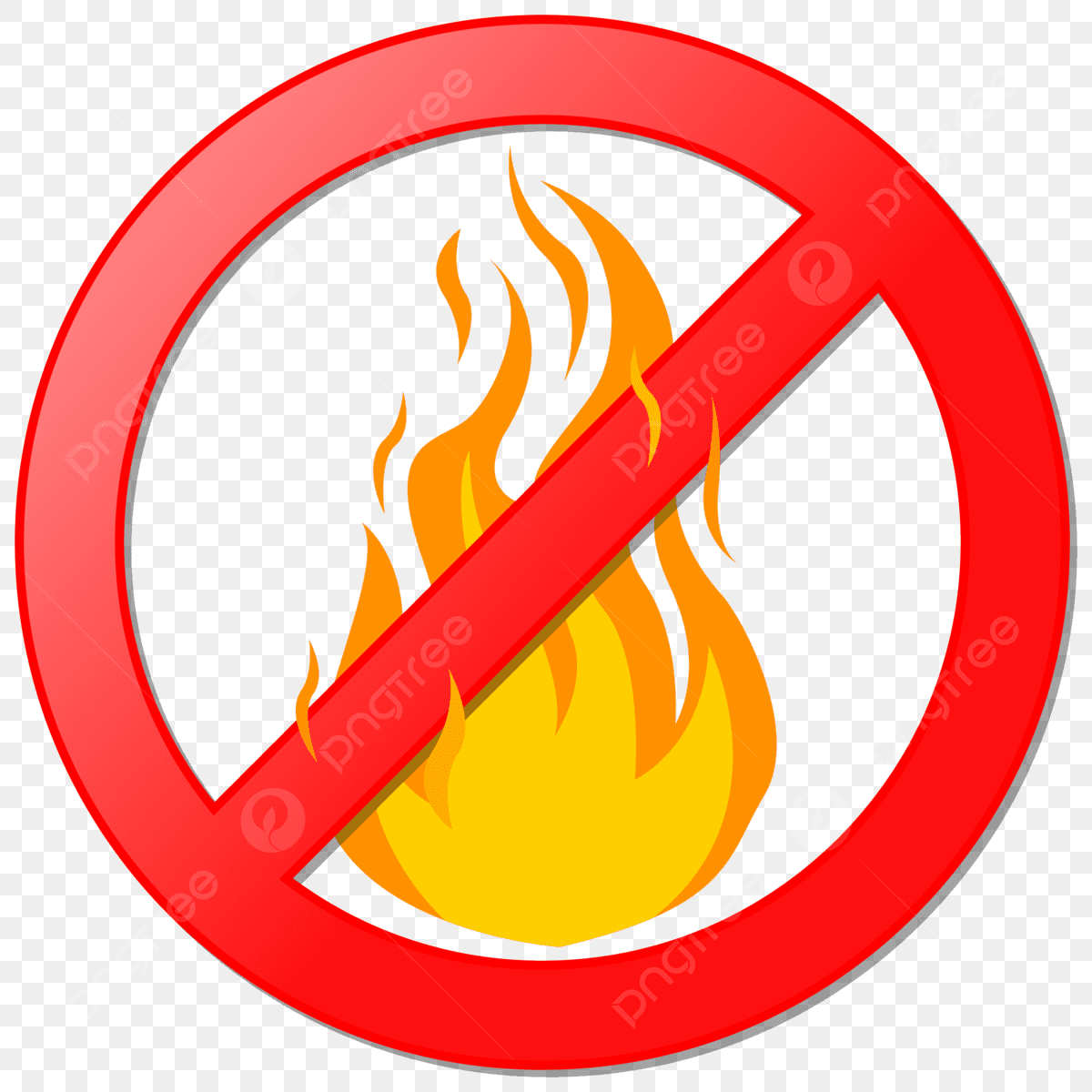 Пожарная безопасность