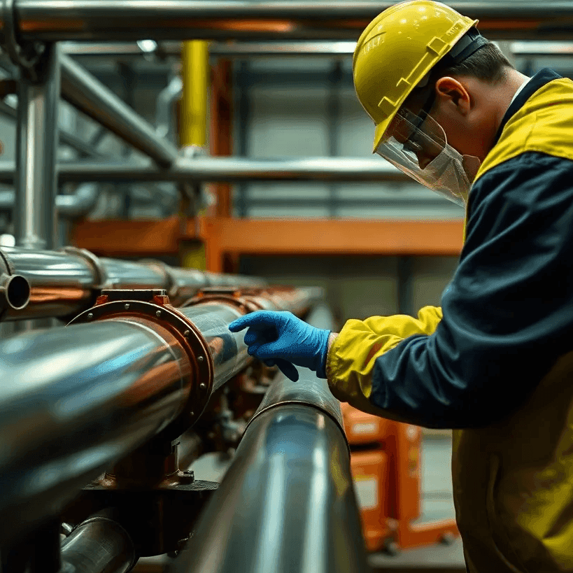 Неразрушающий контроль