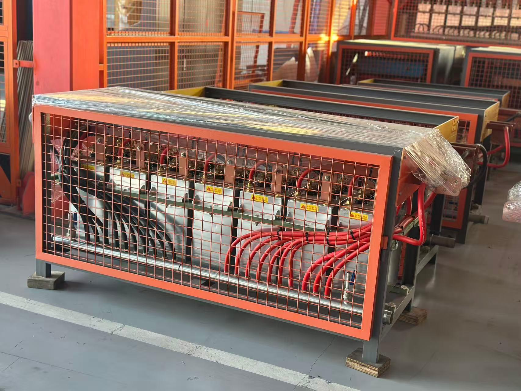 Сопутствующее оборудование