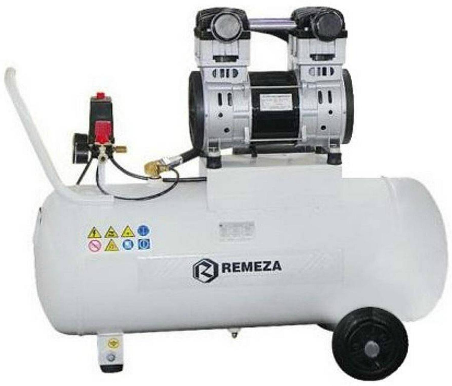 Поршневой компрессор Remeza СБ4/C-50.OLD20-3/10