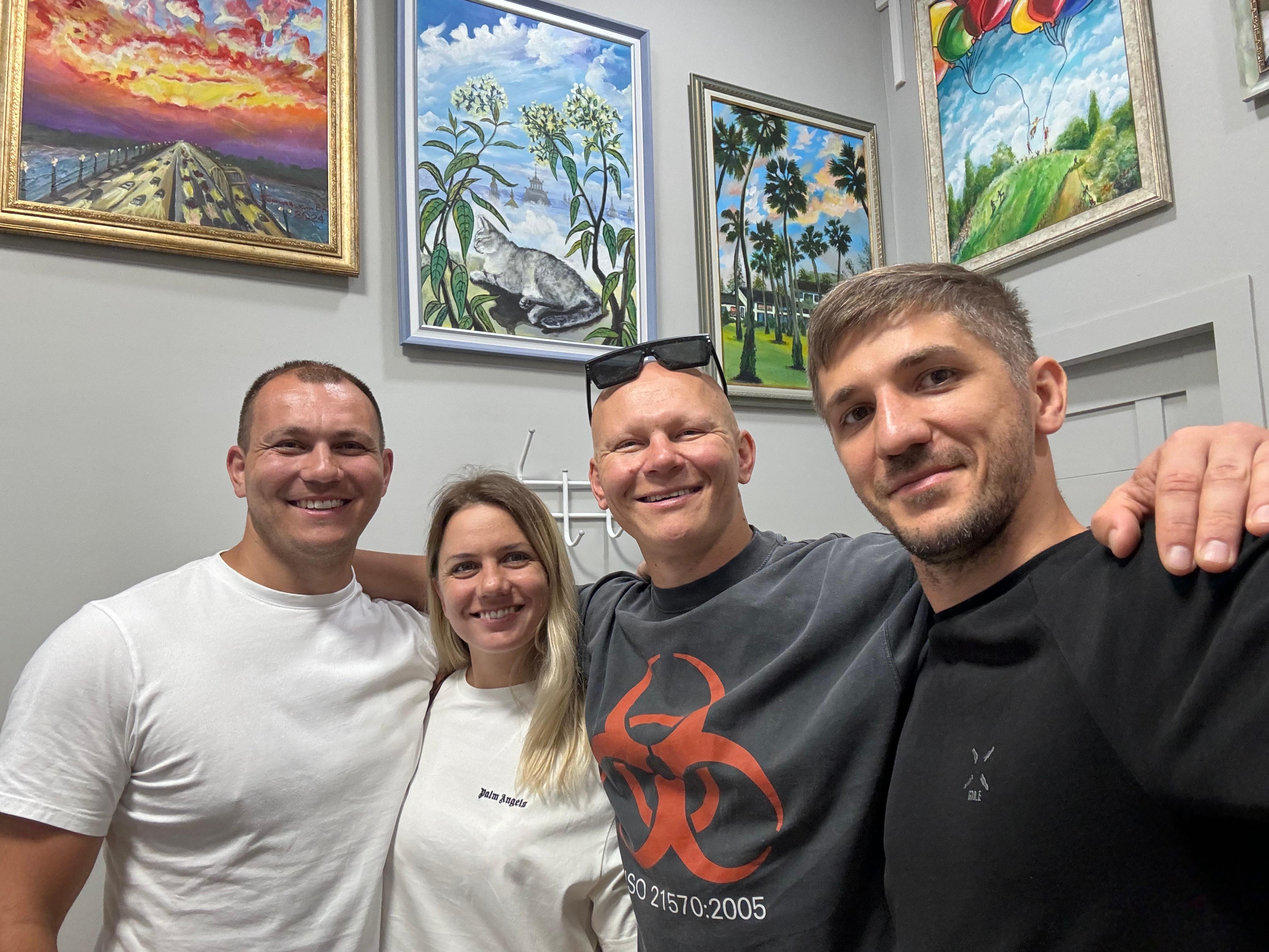 Как проходит сеанс или прием у меня?