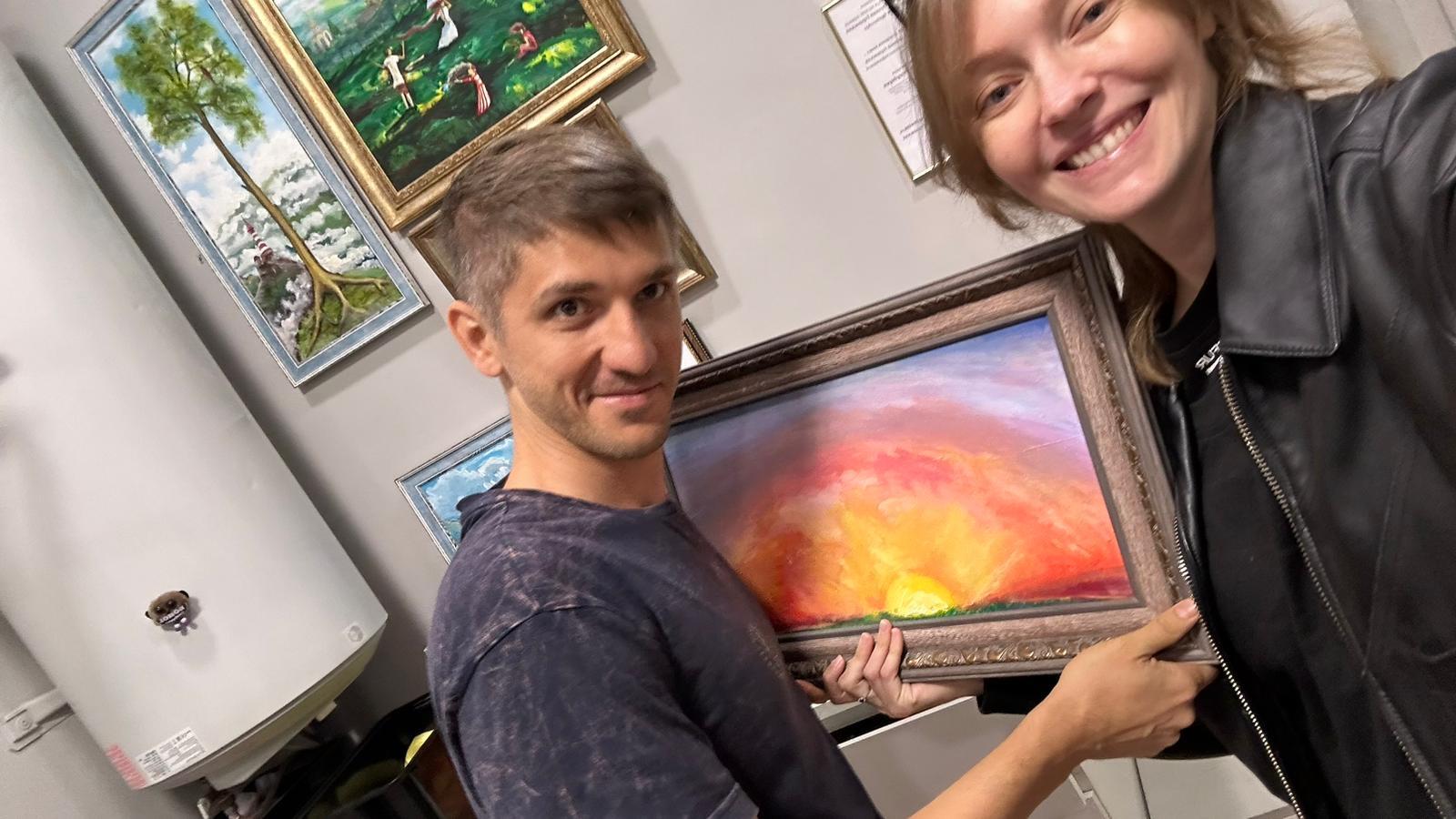 Как проходит сеанс или прием у меня?