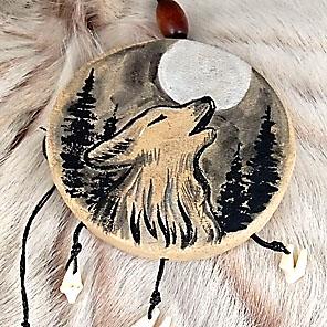 БУБЕН «Волк»