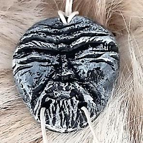 ПОДВЕСКА В АВТОМОБИЛЬ «Шаман»