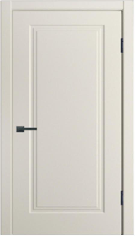 Межкомнатная дверь Стефани-11 эмаль авангард