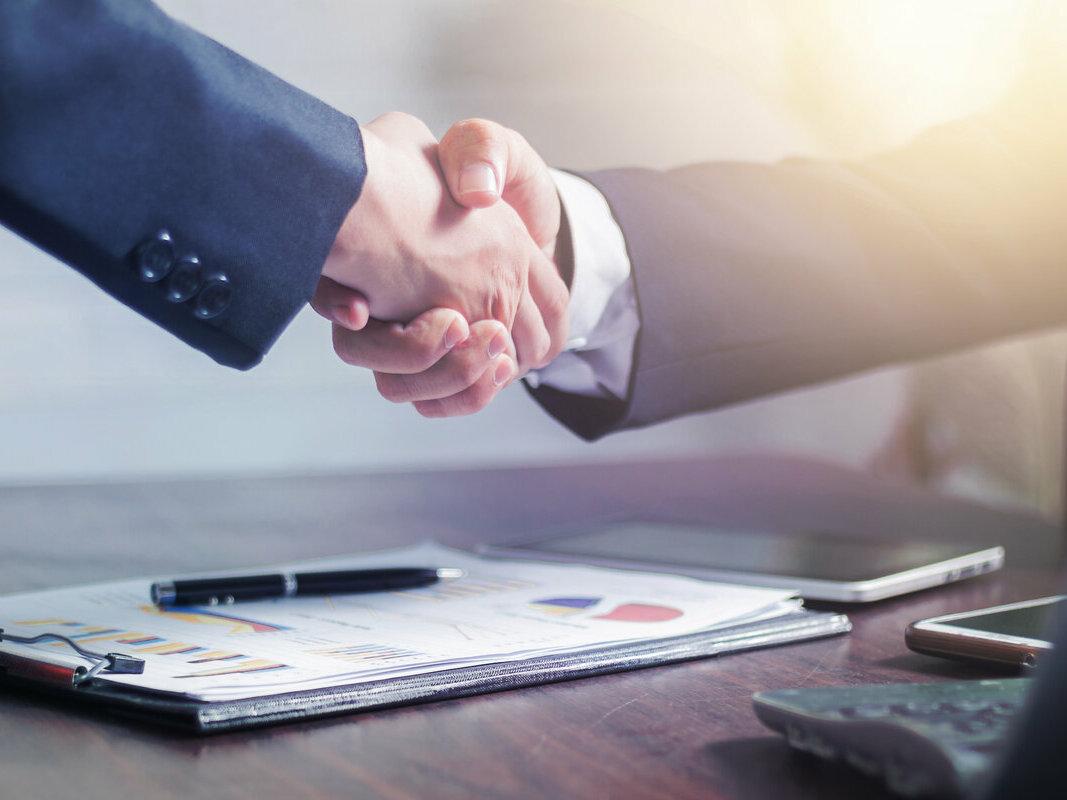 ФИНАНСОВЫЙ ОТДЕЛ
НА АУТСОРСЕ