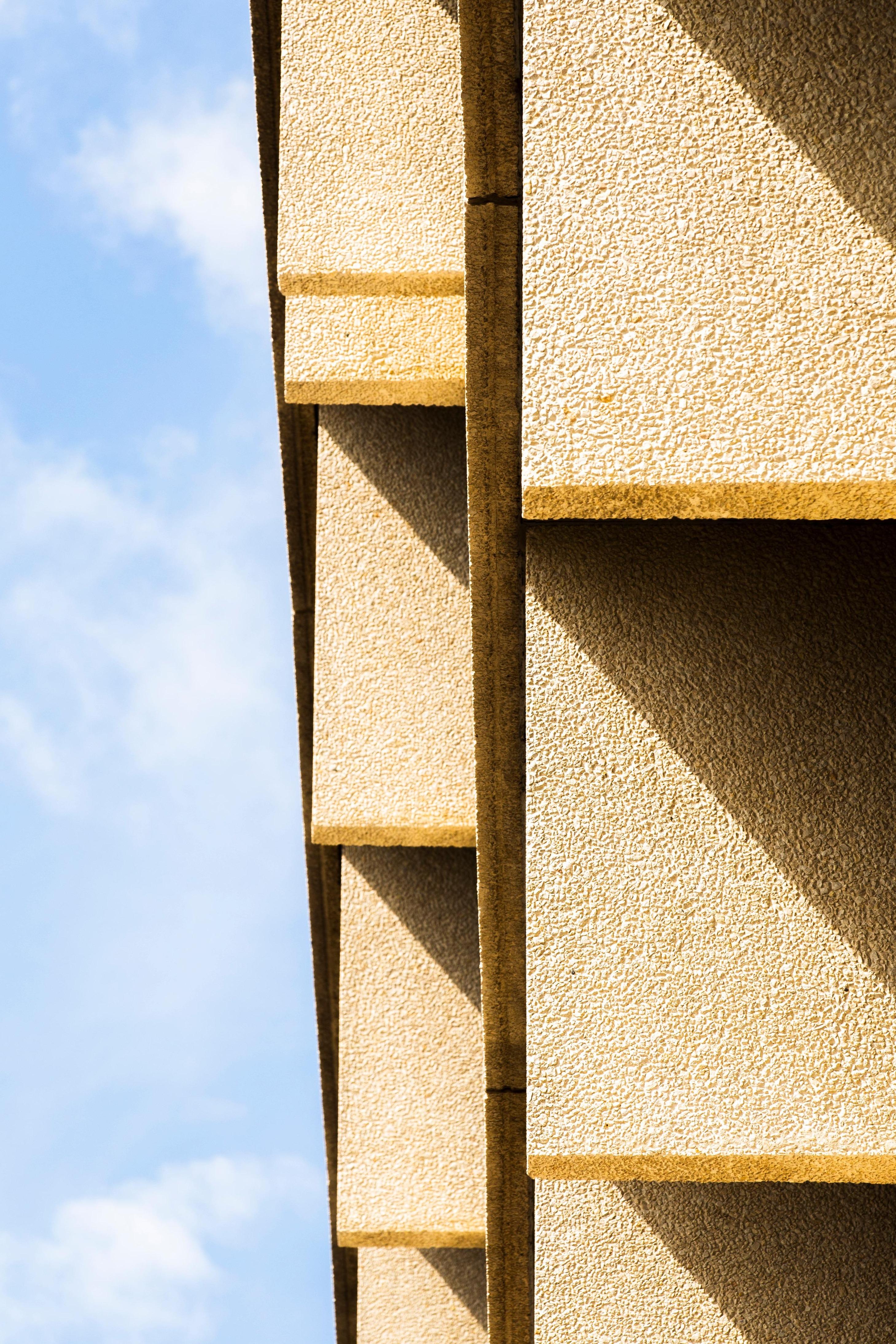 Стеновые и фасадные материалы