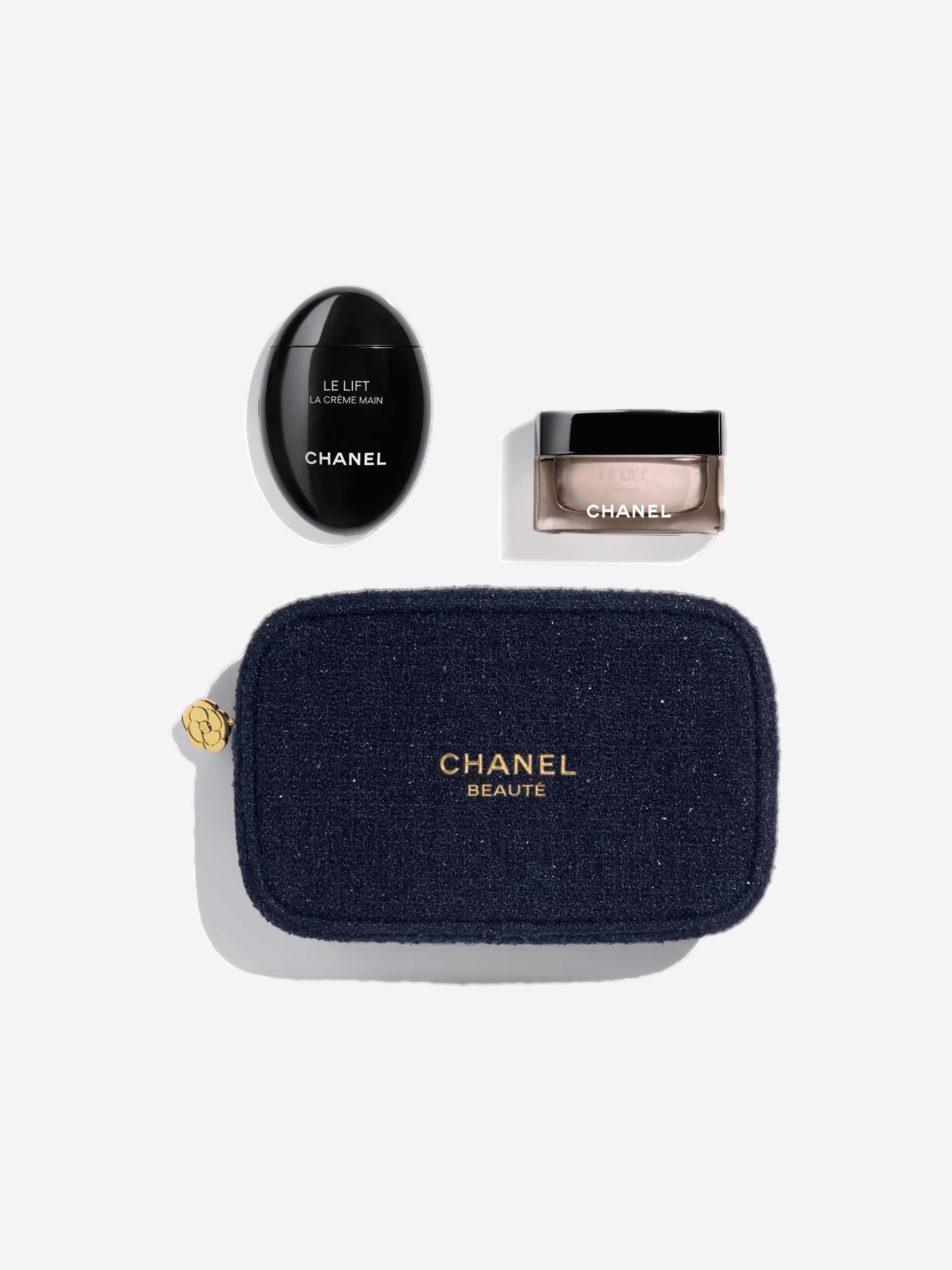 Chanel LE LIFT SMOOTH RESULTS