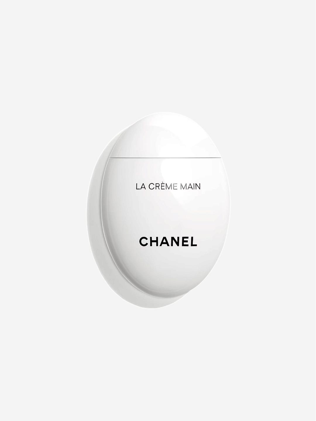 Chanel Le Creme Main