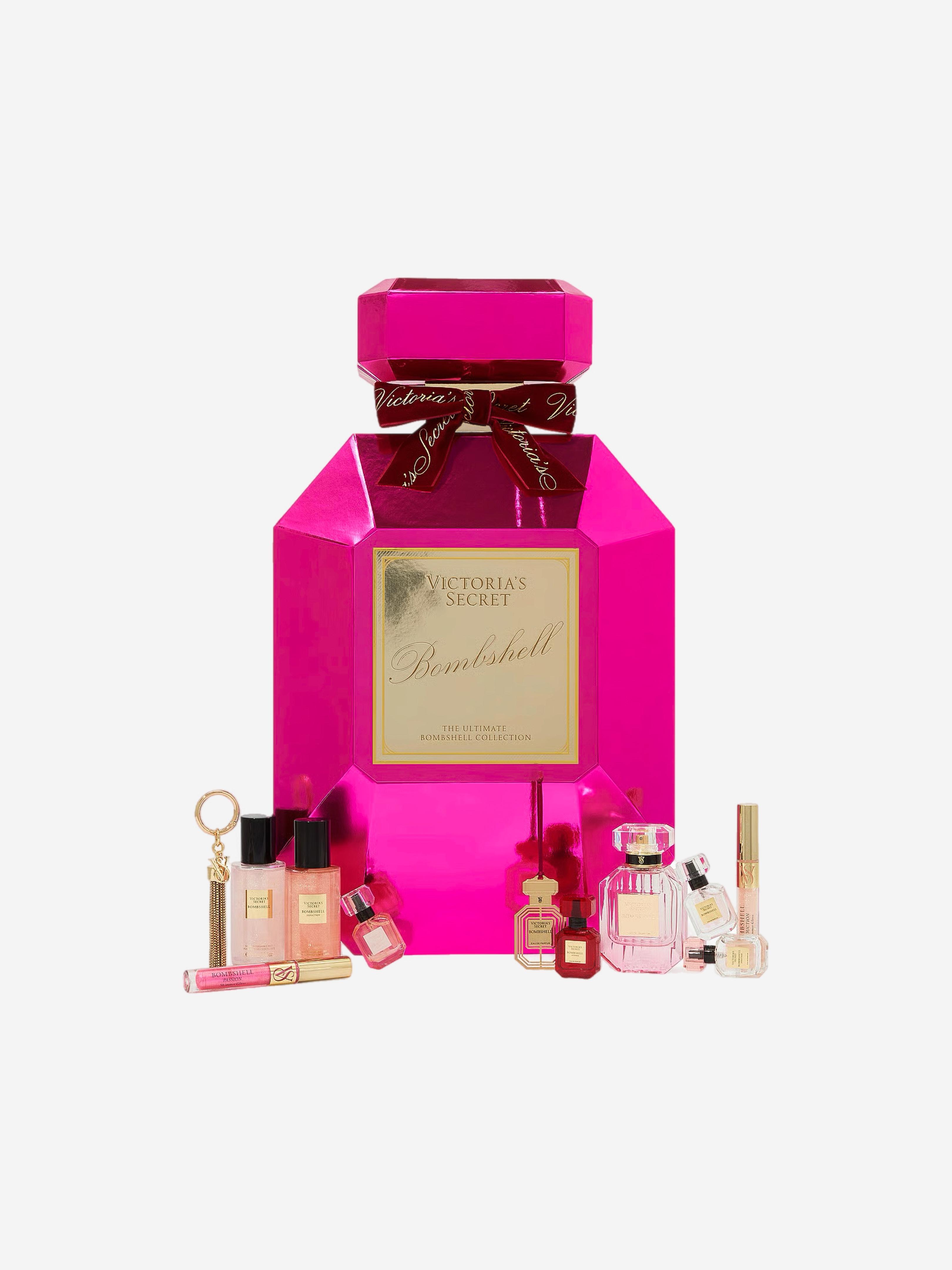 The Bombshell Advent Calendar —