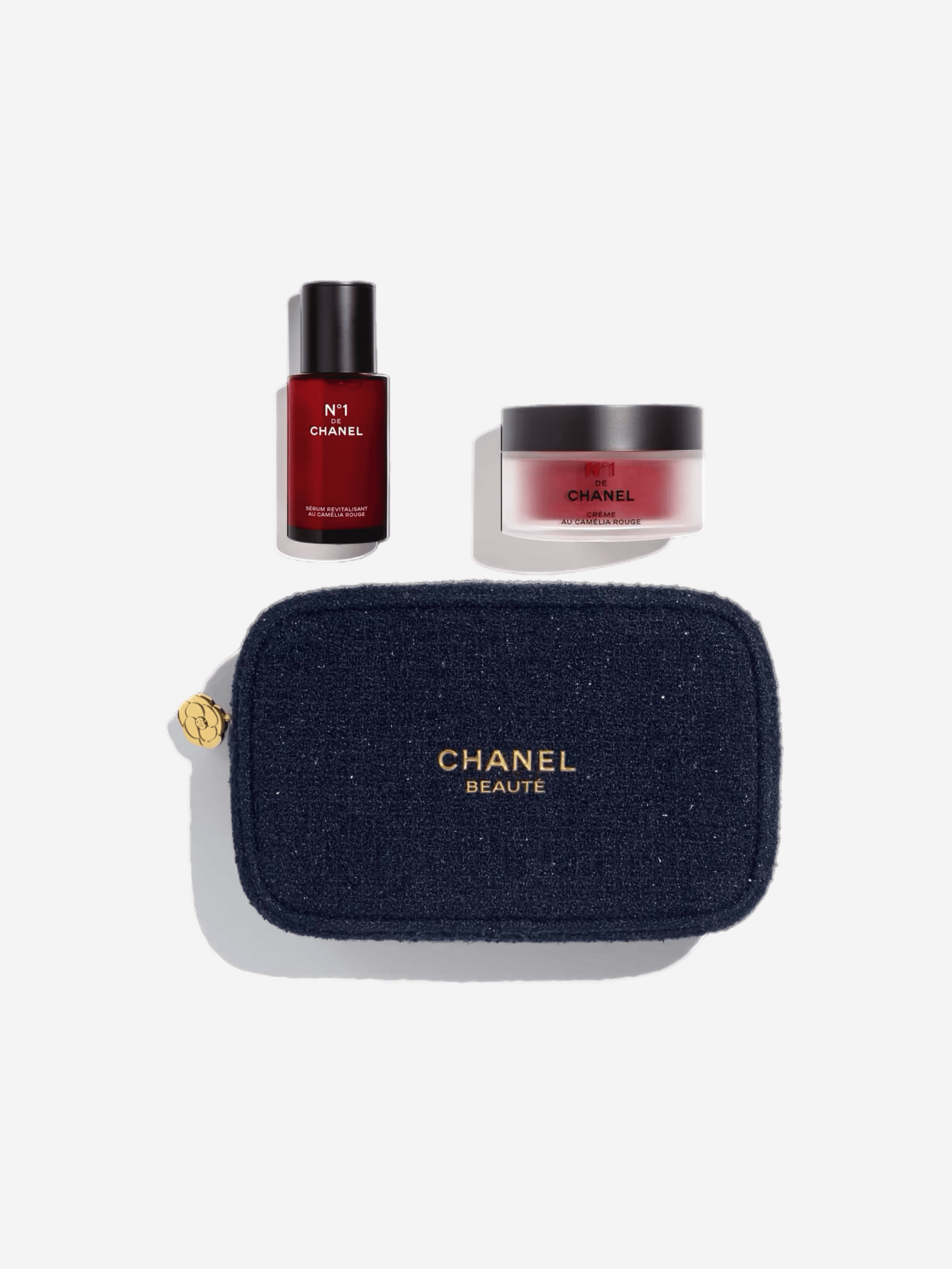 Chanel N°1 DE CHANEL POWER PAIR