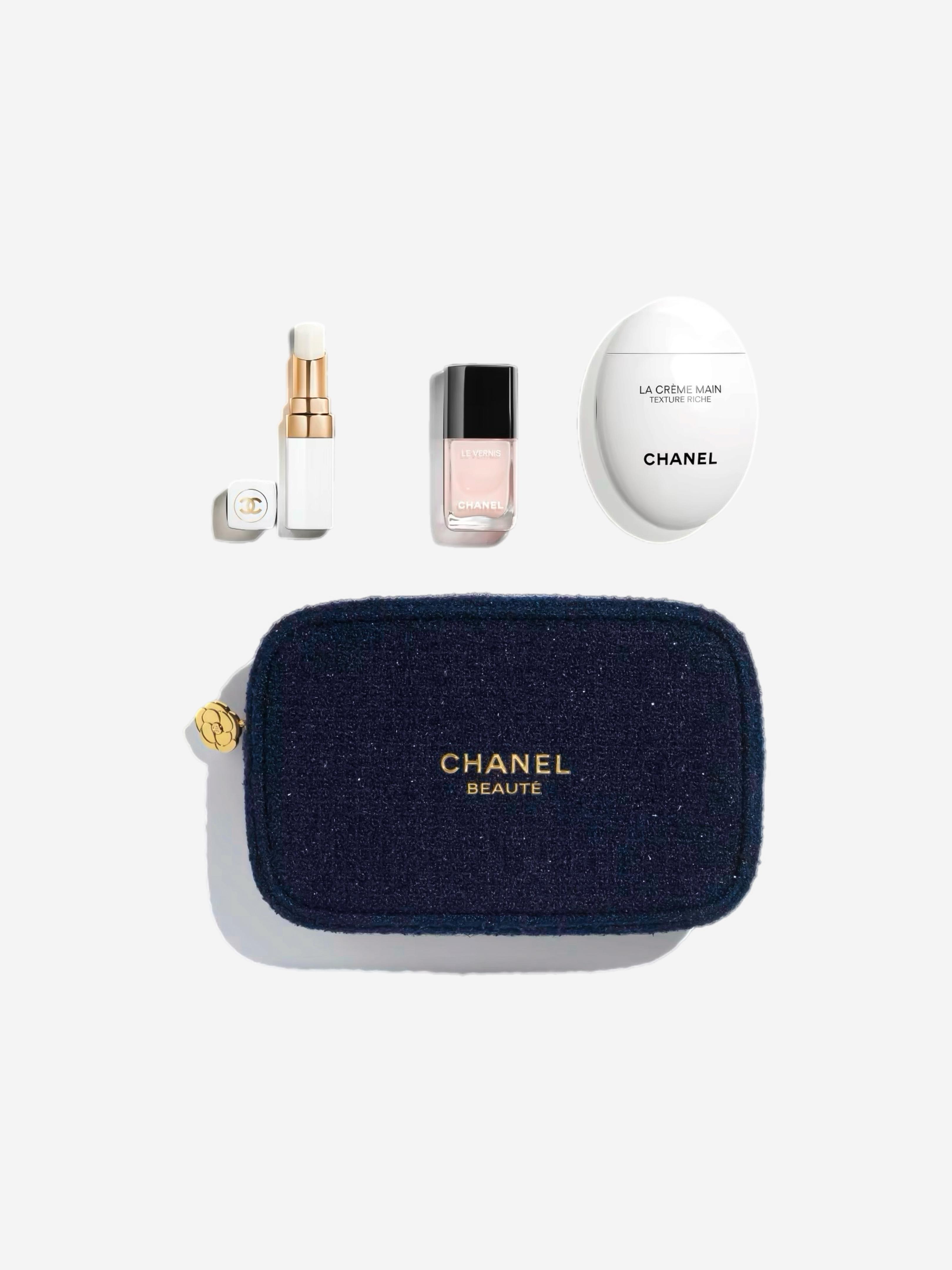 Chanel COVETED ESSENTIALS