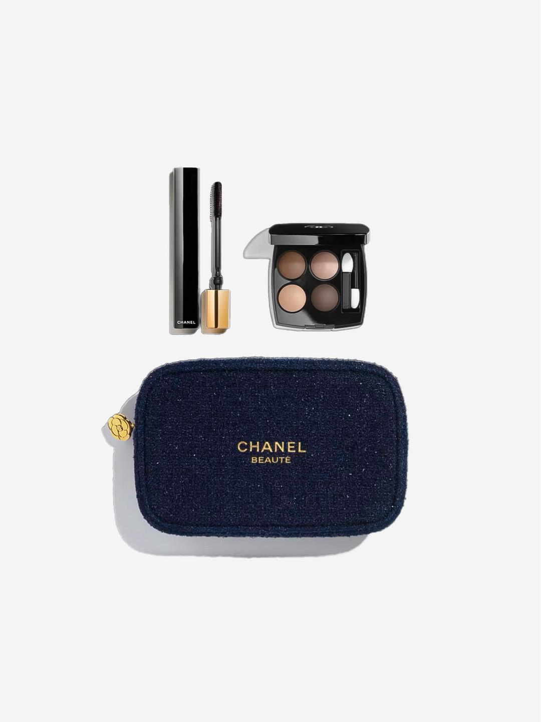 CHANEL LE DUO REGARD INTENSE